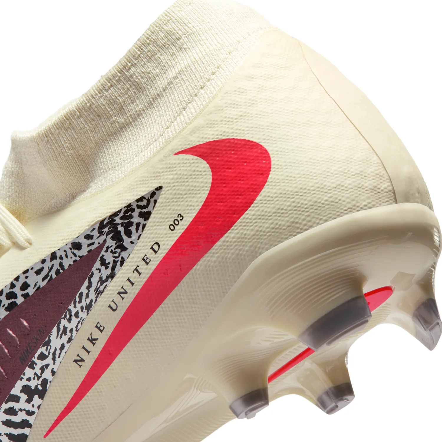 Nike United Phantom 6 High Academy image 10