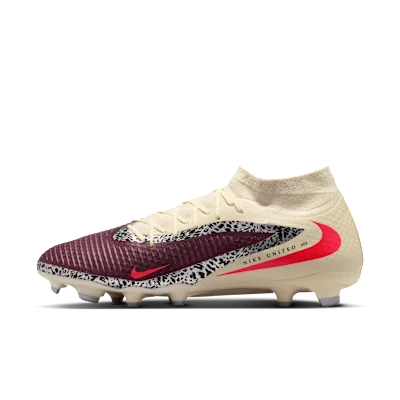 Nike United Phantom 6 High Academy