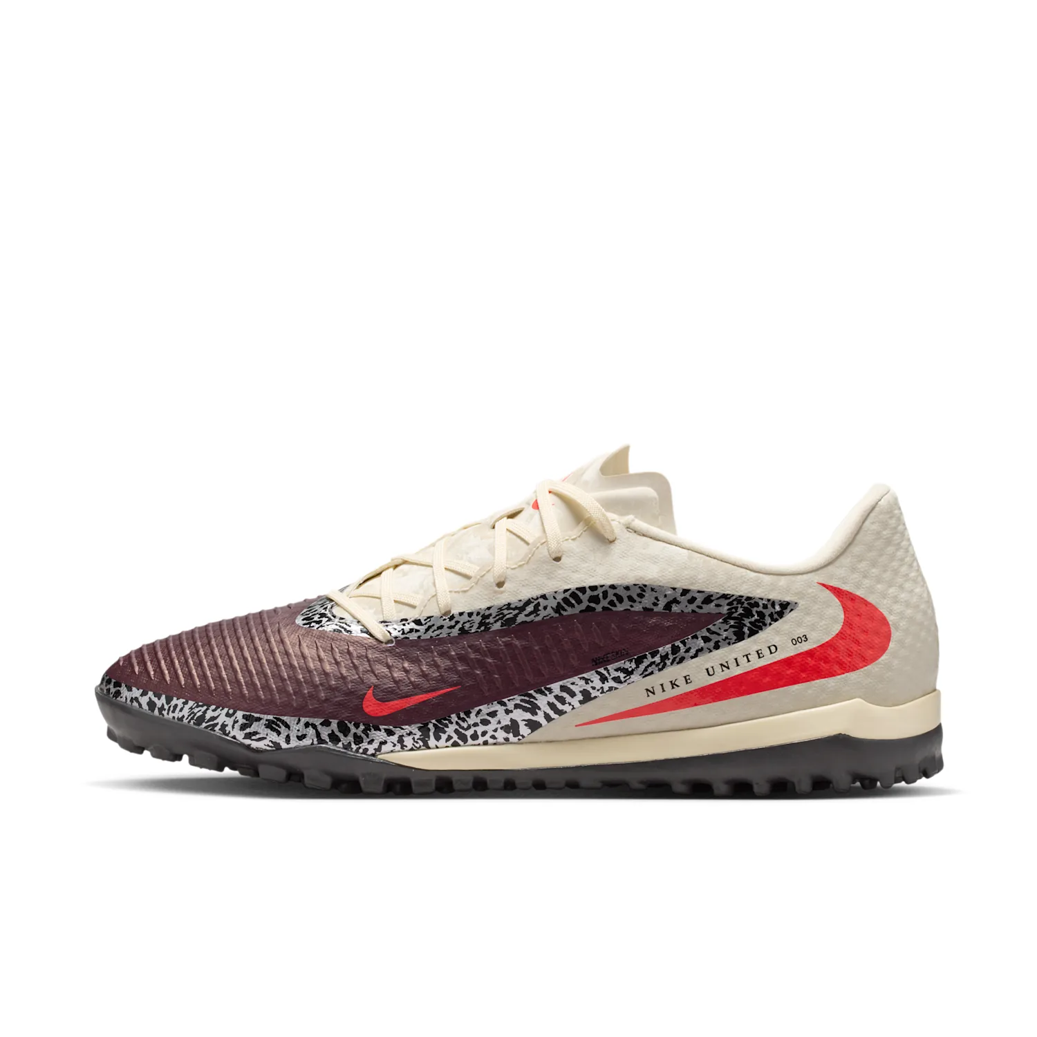 Nike United Phantom 6 Low Academy