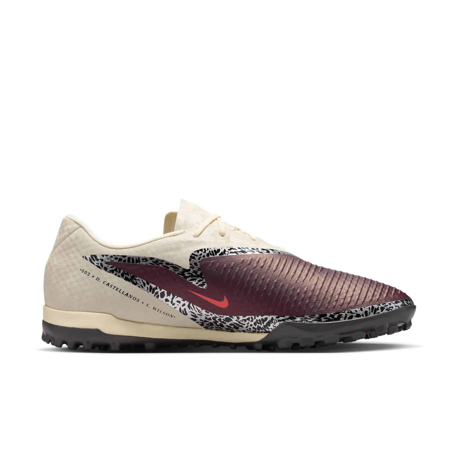 Nike United Phantom 6 Low Academy image 3