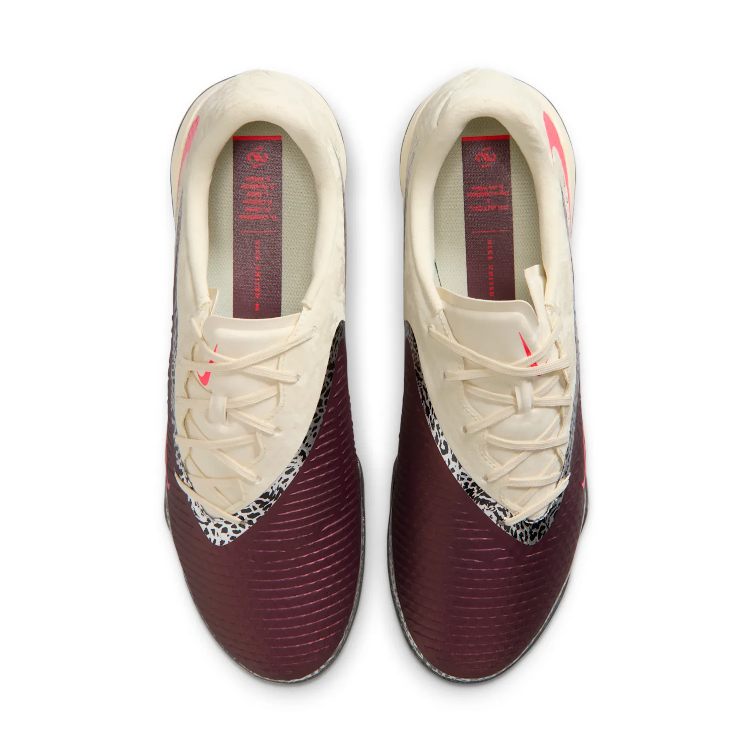 Nike United Phantom 6 Low Academy image 4