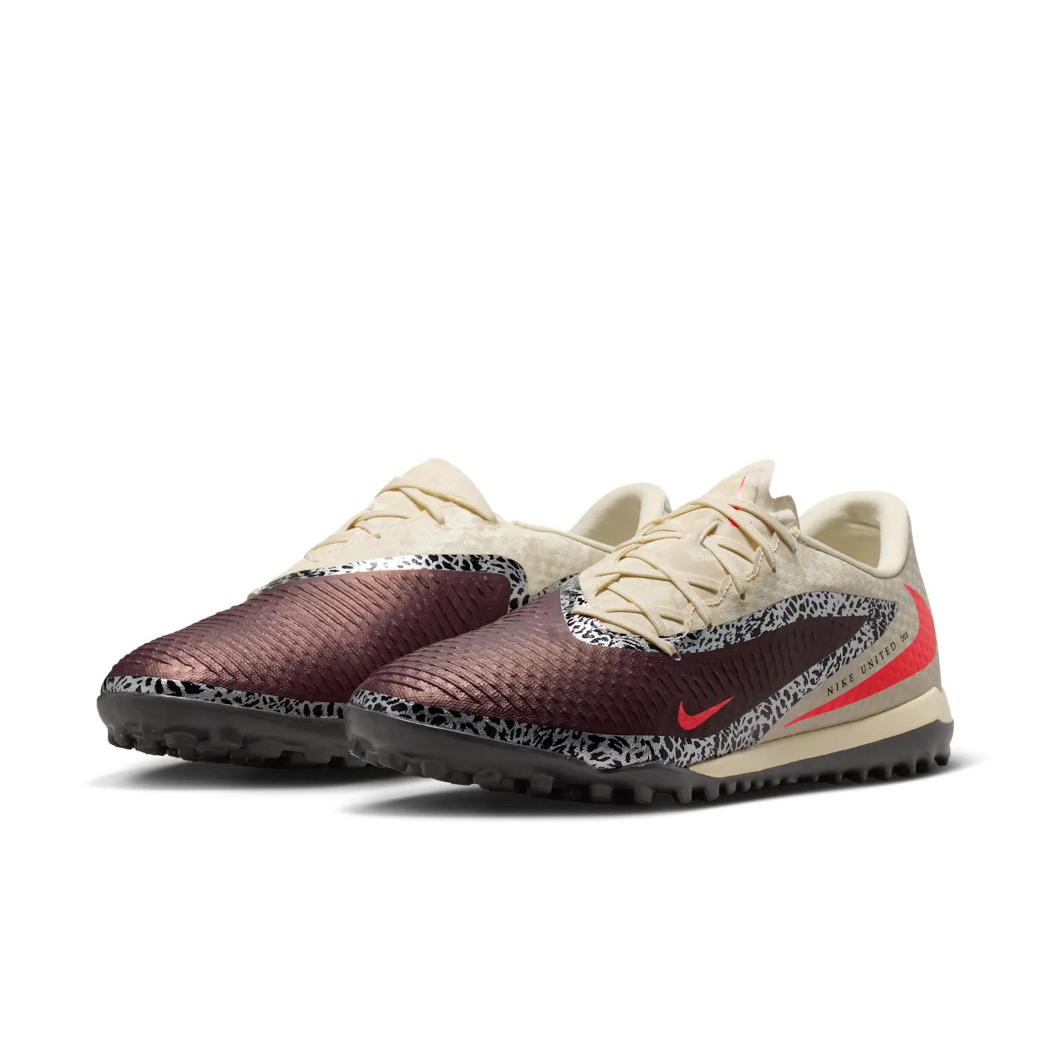 Nike United Phantom 6 Low Academy image 5