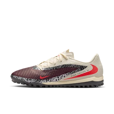 Nike United Phantom 6 Low Academy