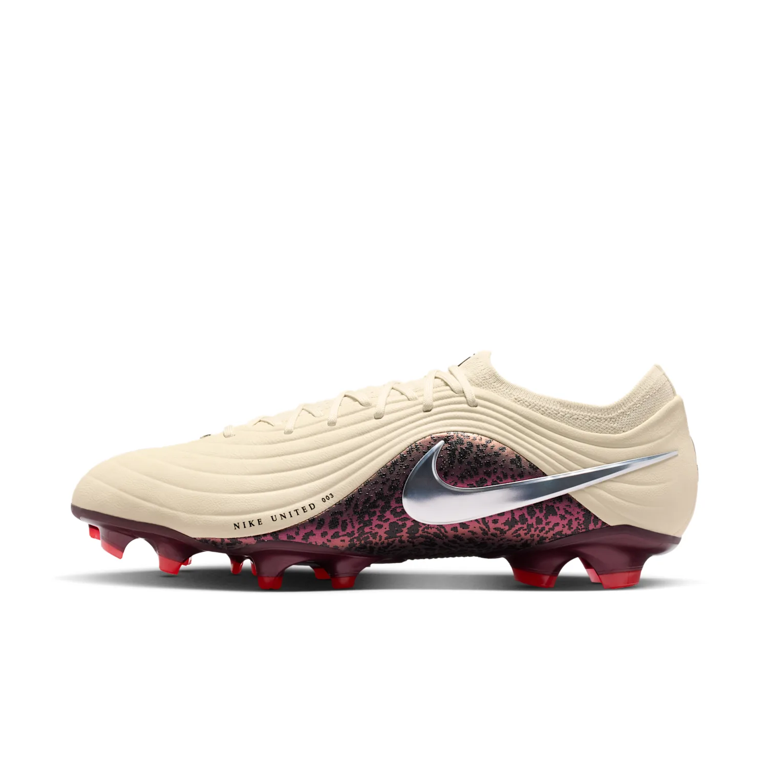 Nike United Tiempo Maestro Elite