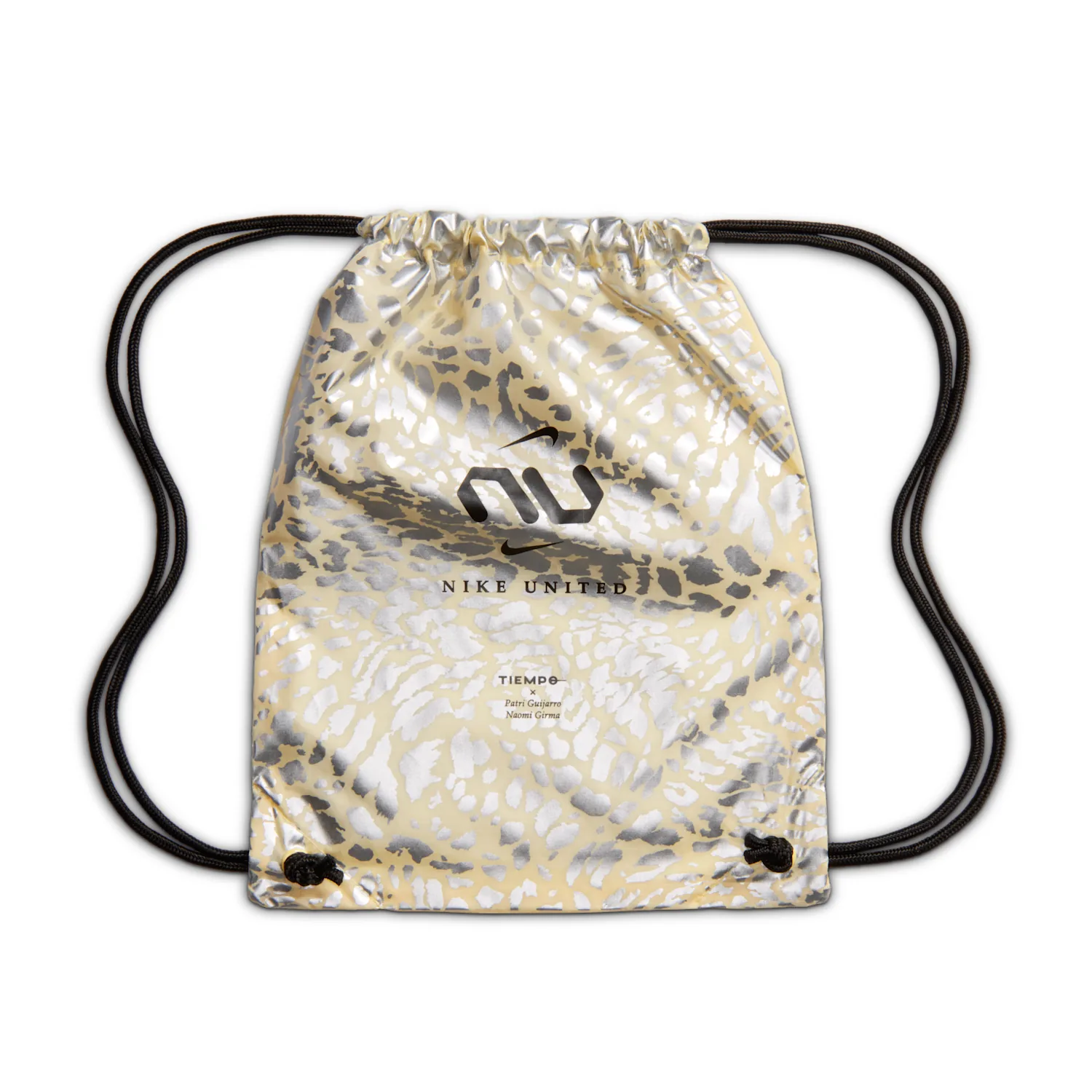 Nike United Tiempo Maestro Elite image 2