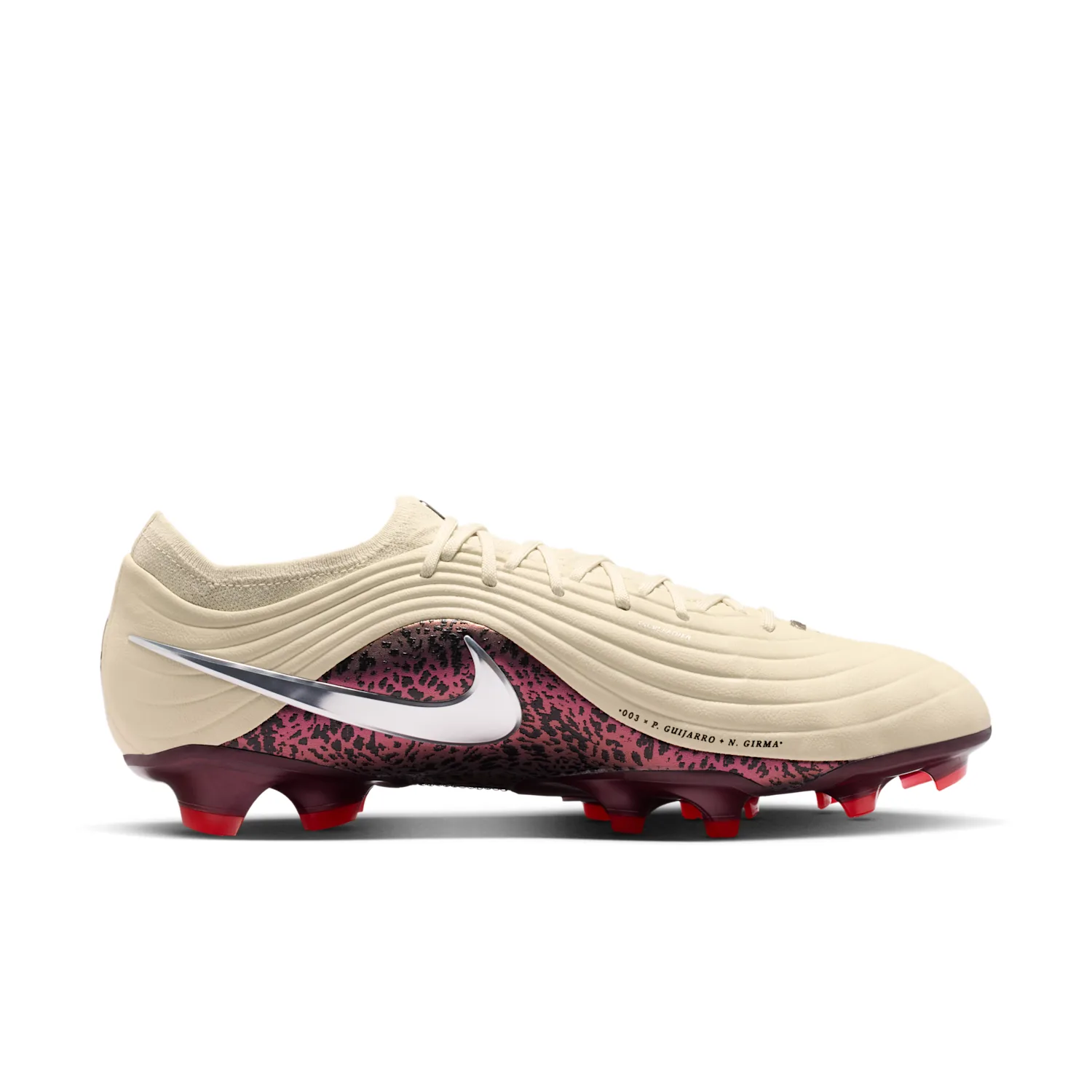 Nike United Tiempo Maestro Elite image 5