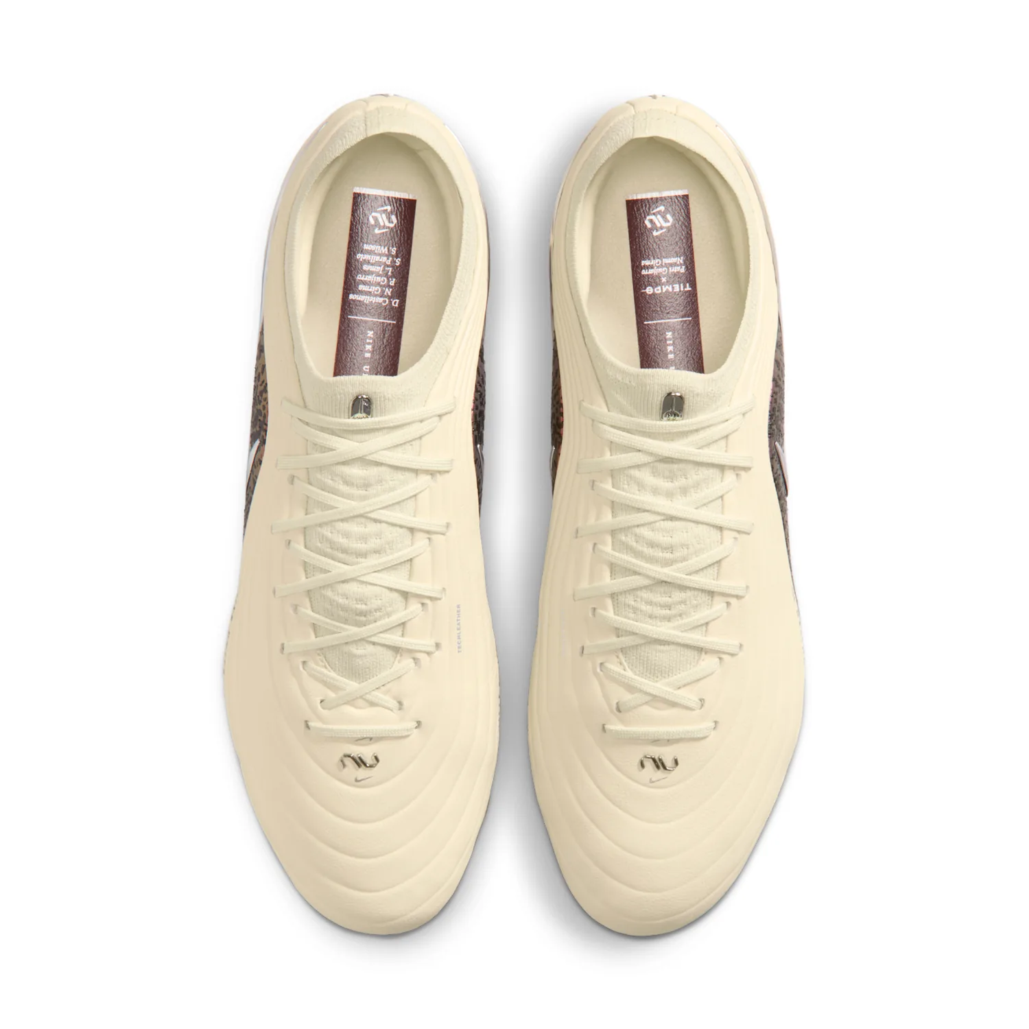 Nike United Tiempo Maestro Elite image 6