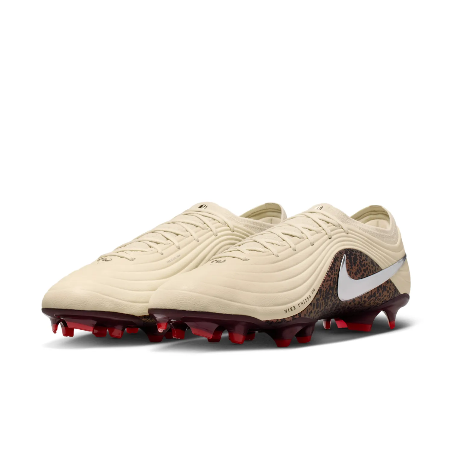 Nike United Tiempo Maestro Elite image 7