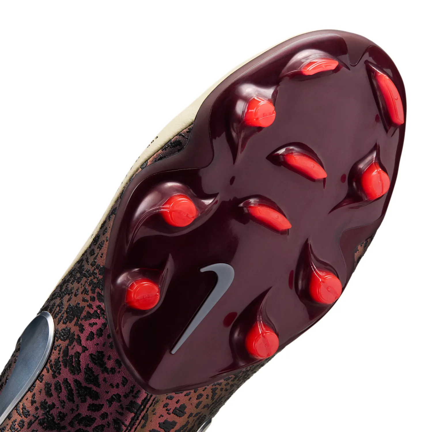 Nike United Tiempo Maestro Elite image 9