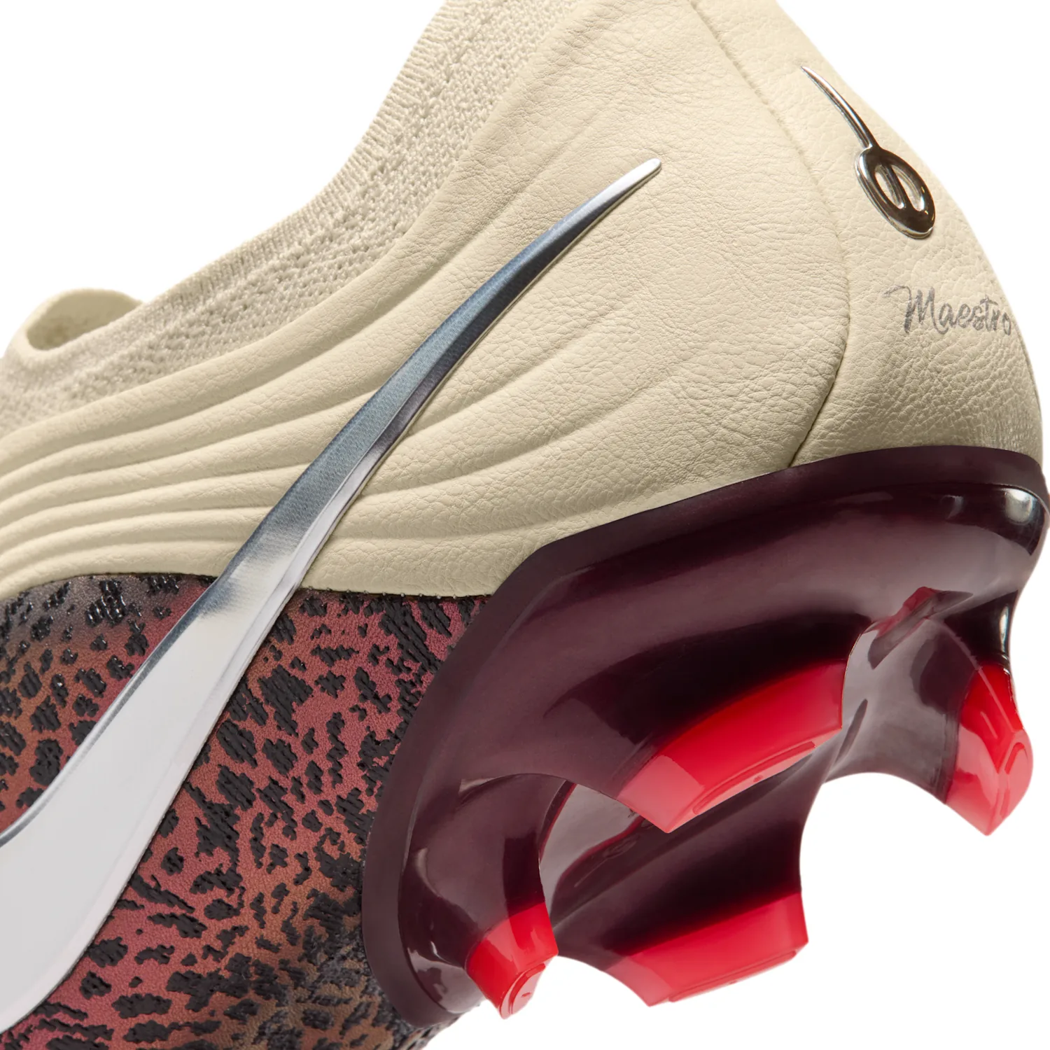 Nike United Tiempo Maestro Elite image 11