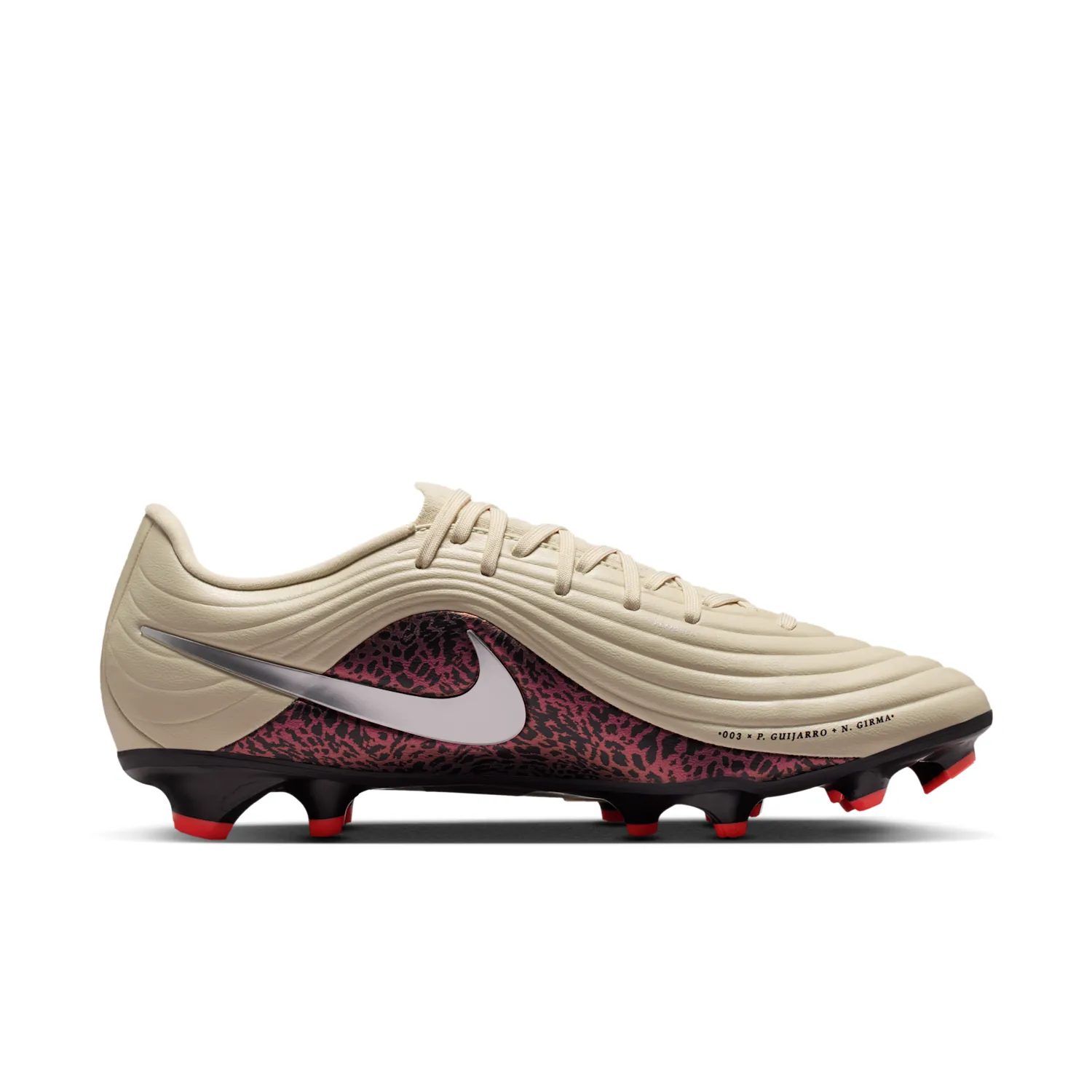 Nike United Tiempo Maestro Academy image 3