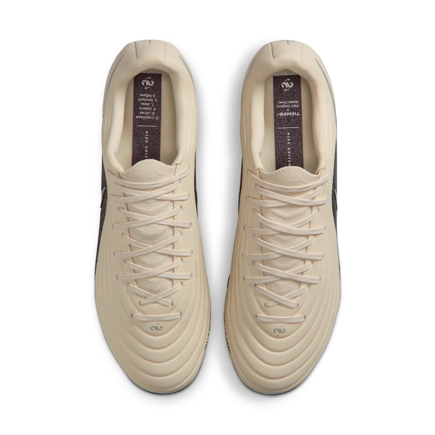 Nike United Tiempo Maestro Academy image 4