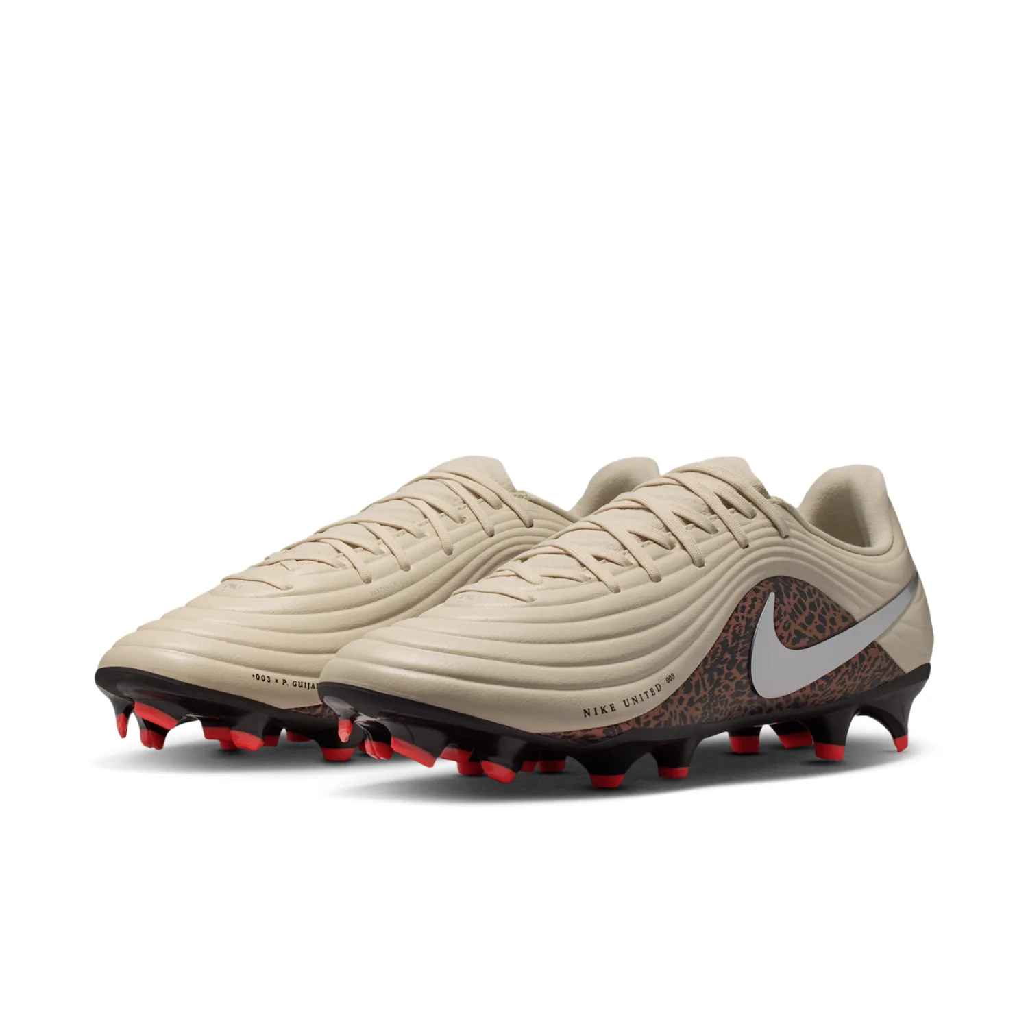 Nike United Tiempo Maestro Academy image 5