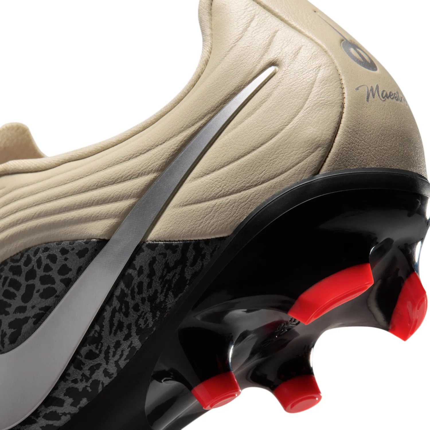 Nike United Tiempo Maestro Academy image 9