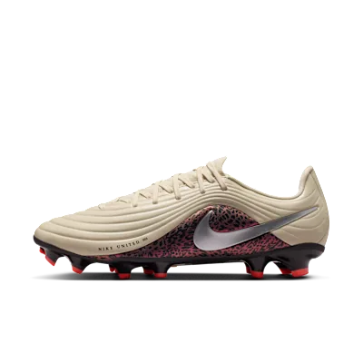 Nike United Tiempo Maestro Academy