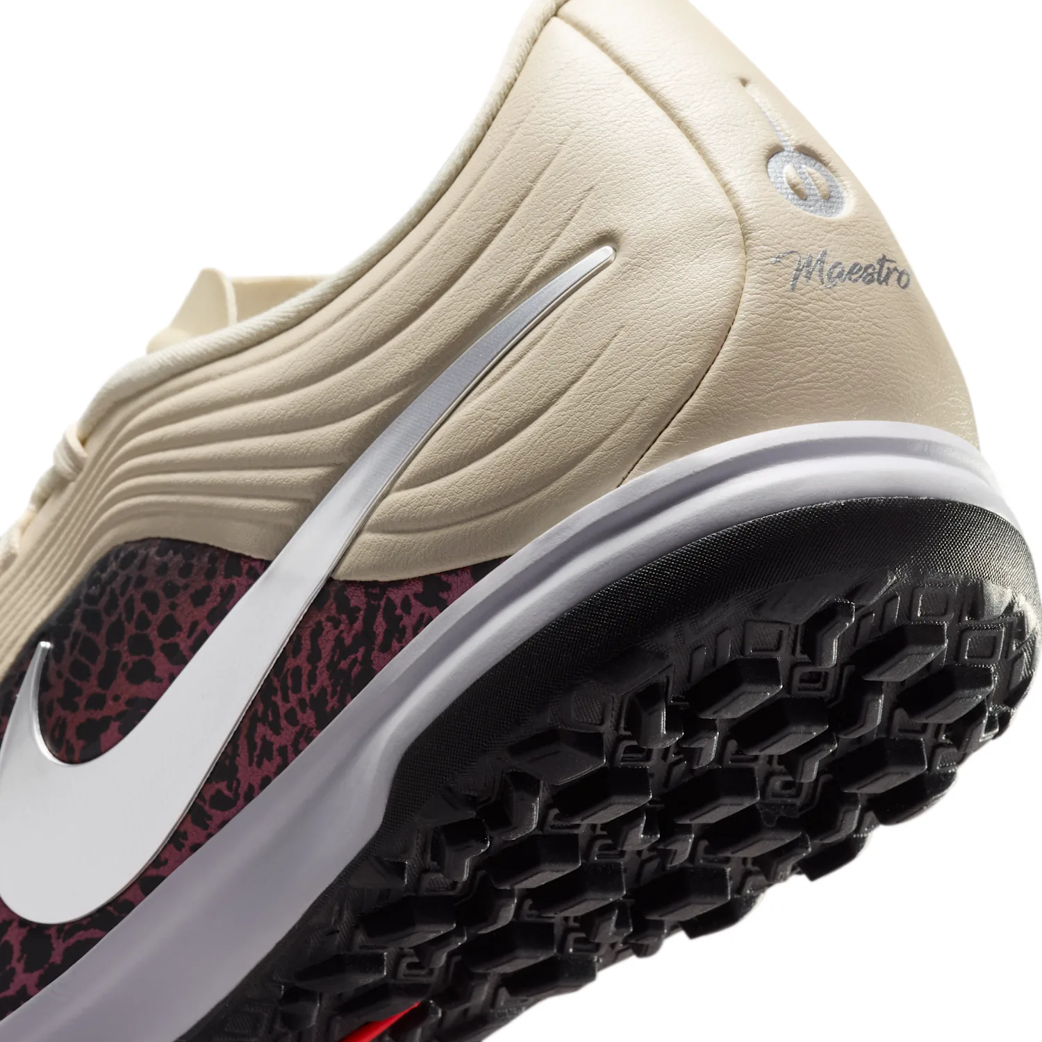 Nike United Tiempo Maestro Academy image 8