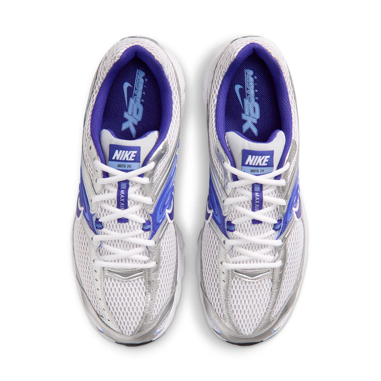 Nike Air Max Moto 2K image 4