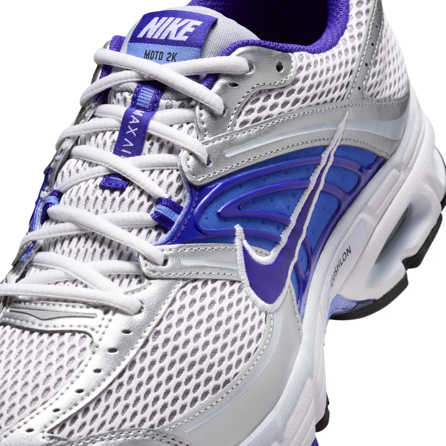 Nike Air Max Moto 2K image 7