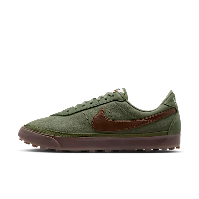 Nike Astrograbber
