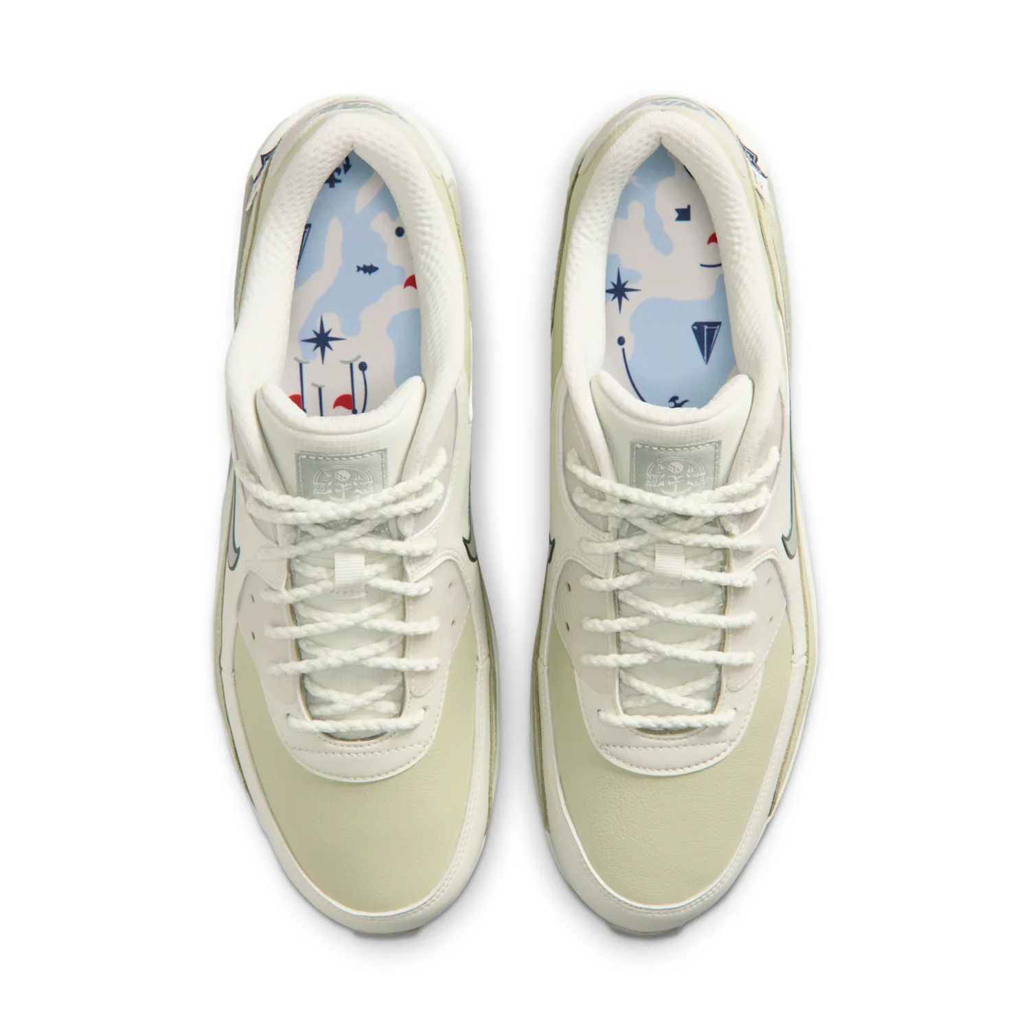 Nike Air Max 90 G image 6