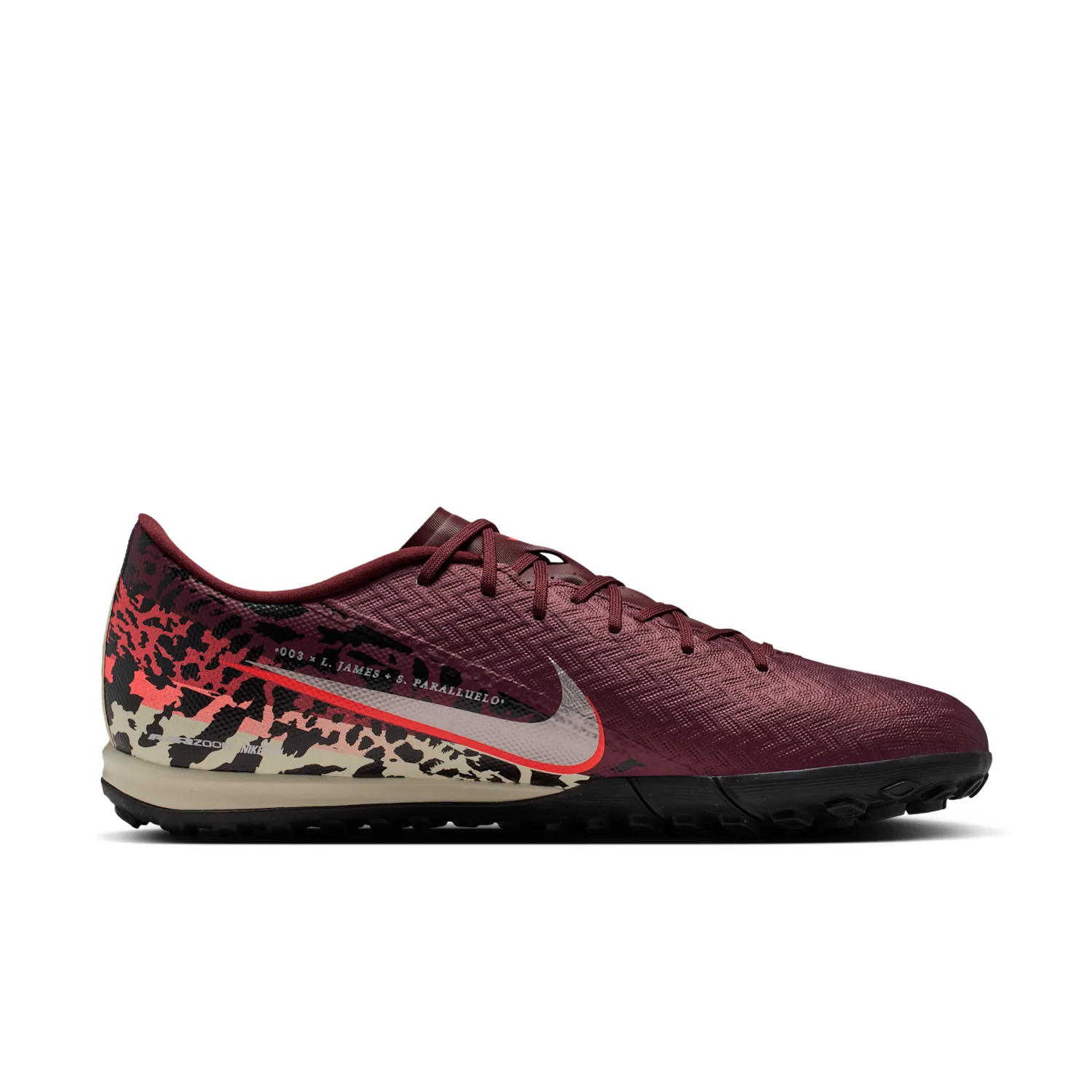 Nike United Mercurial Vapor 16 Academy image 3