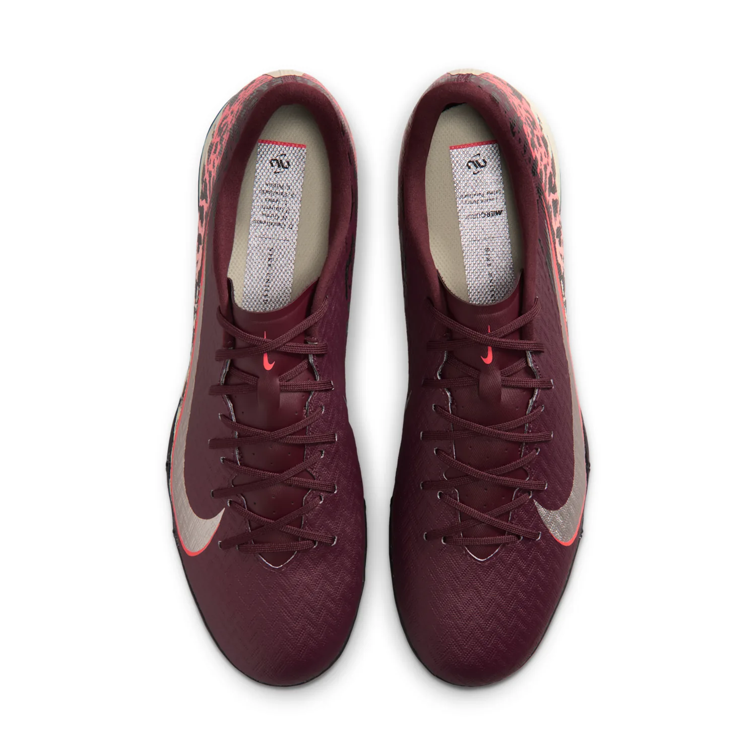 Nike United Mercurial Vapor 16 Academy image 4