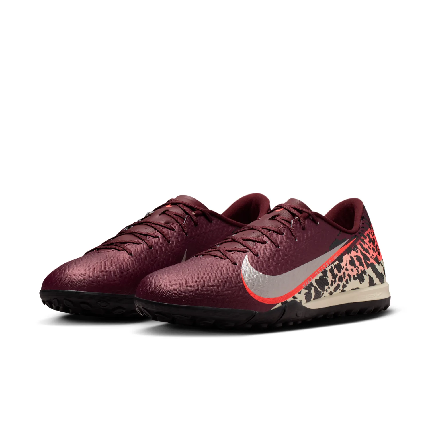 Nike United Mercurial Vapor 16 Academy image 5