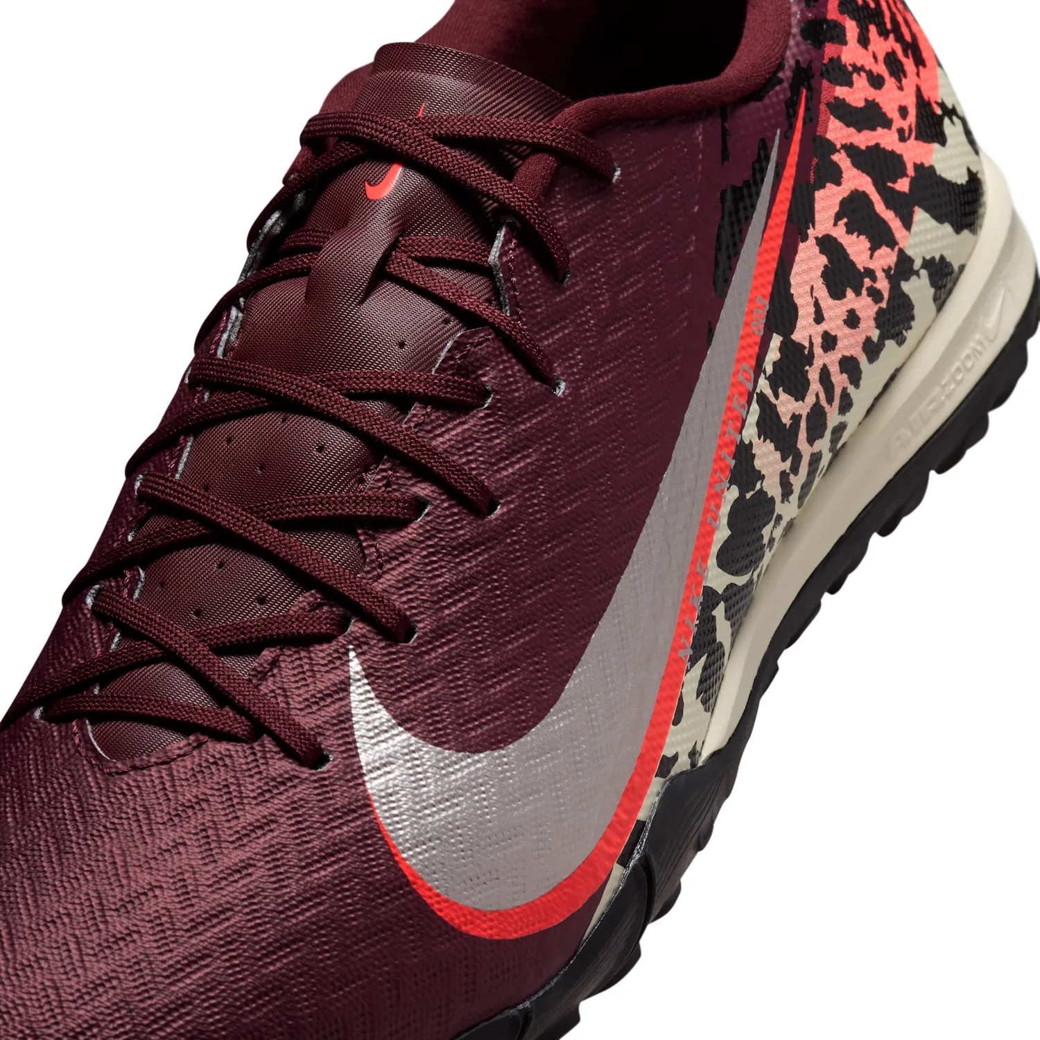 Nike United Mercurial Vapor 16 Academy image 7