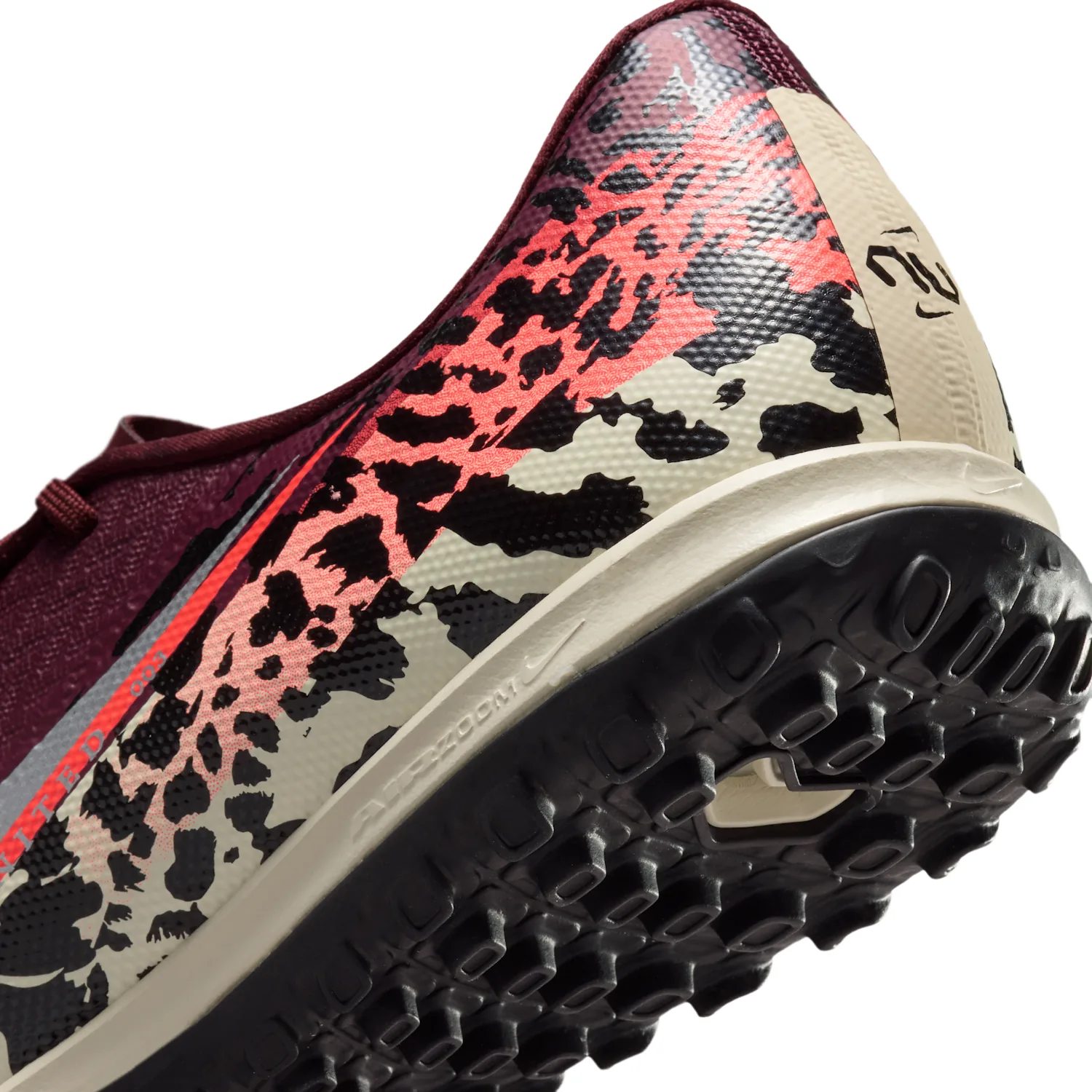 Nike United Mercurial Vapor 16 Academy image 8