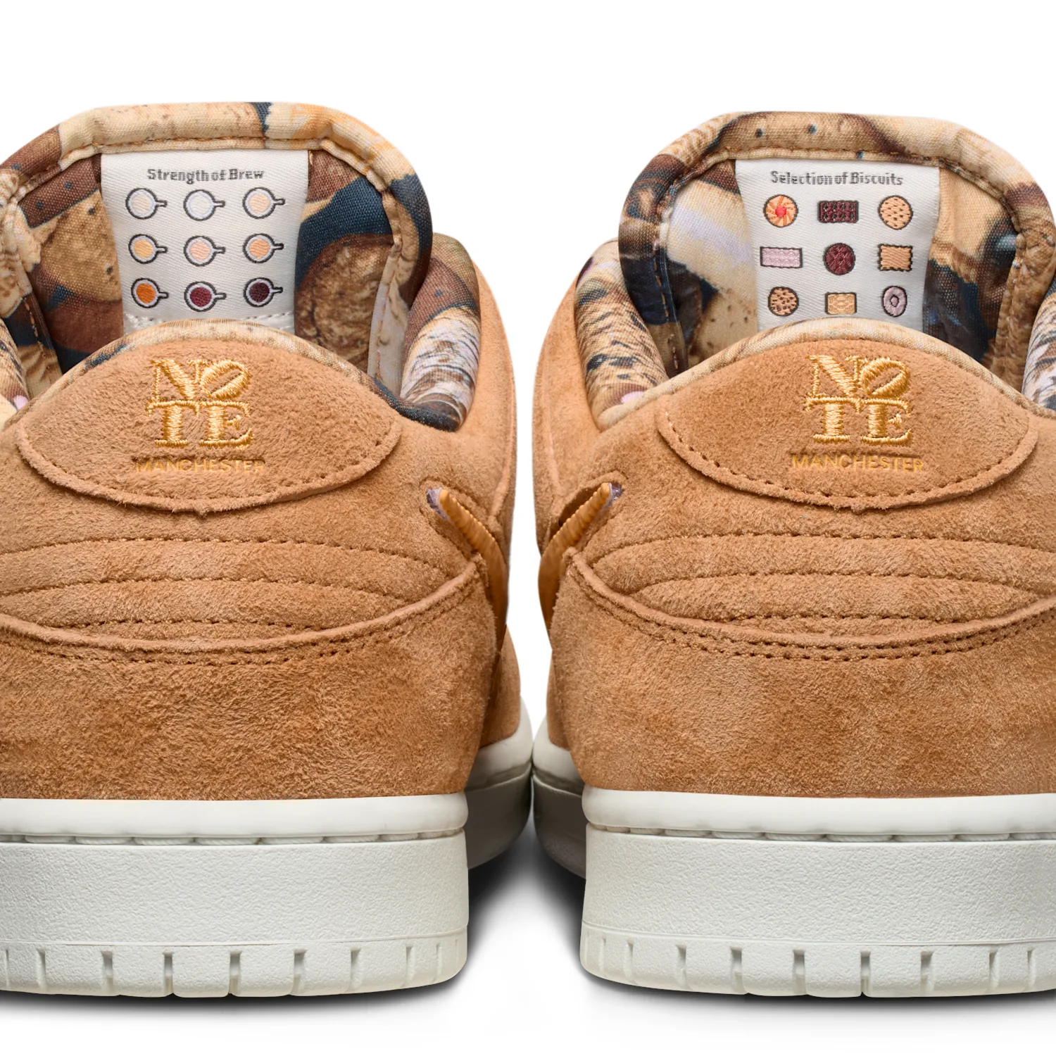 Nike SB Dunk Low Pro image 2