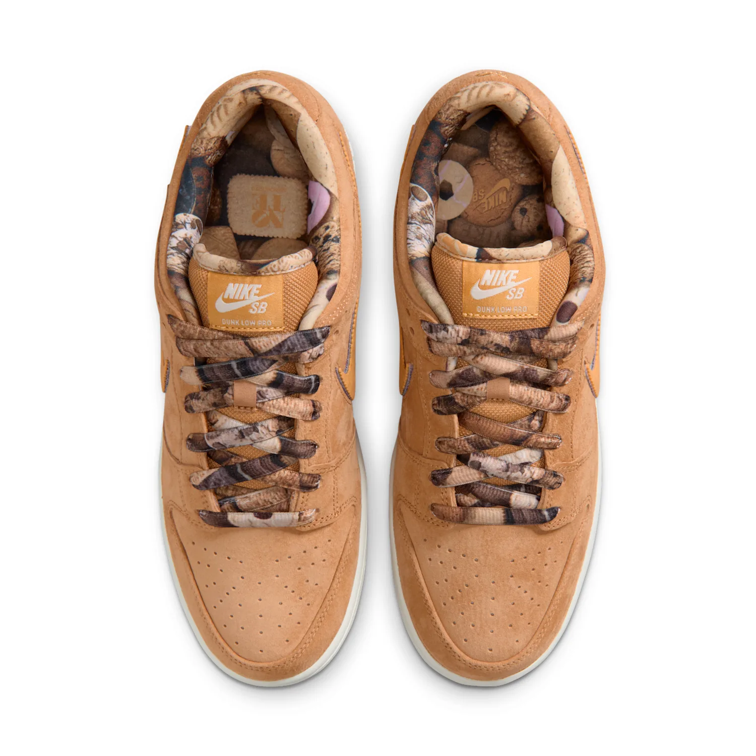 Nike SB Dunk Low Pro image 9