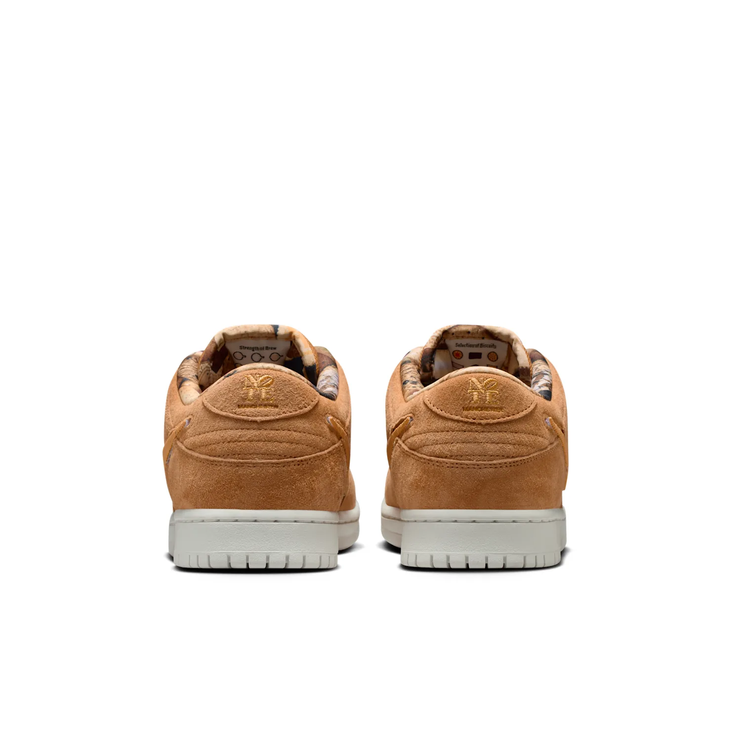 Nike SB Dunk Low Pro image 11