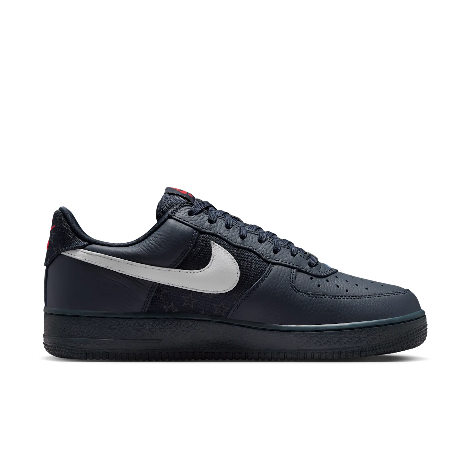 Nike Air Force 1 Low Retro image 3