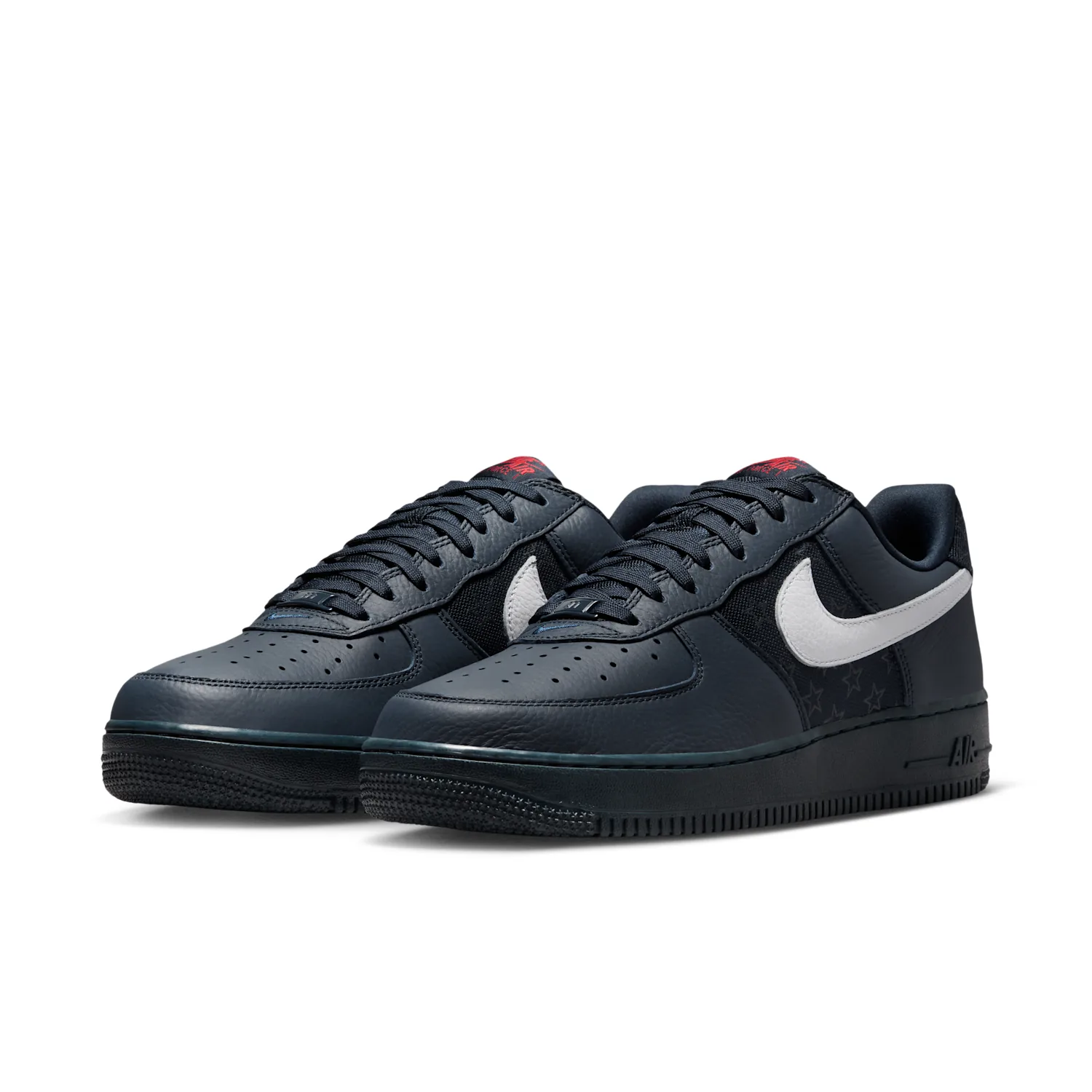 Nike Air Force 1 Low Retro image 5