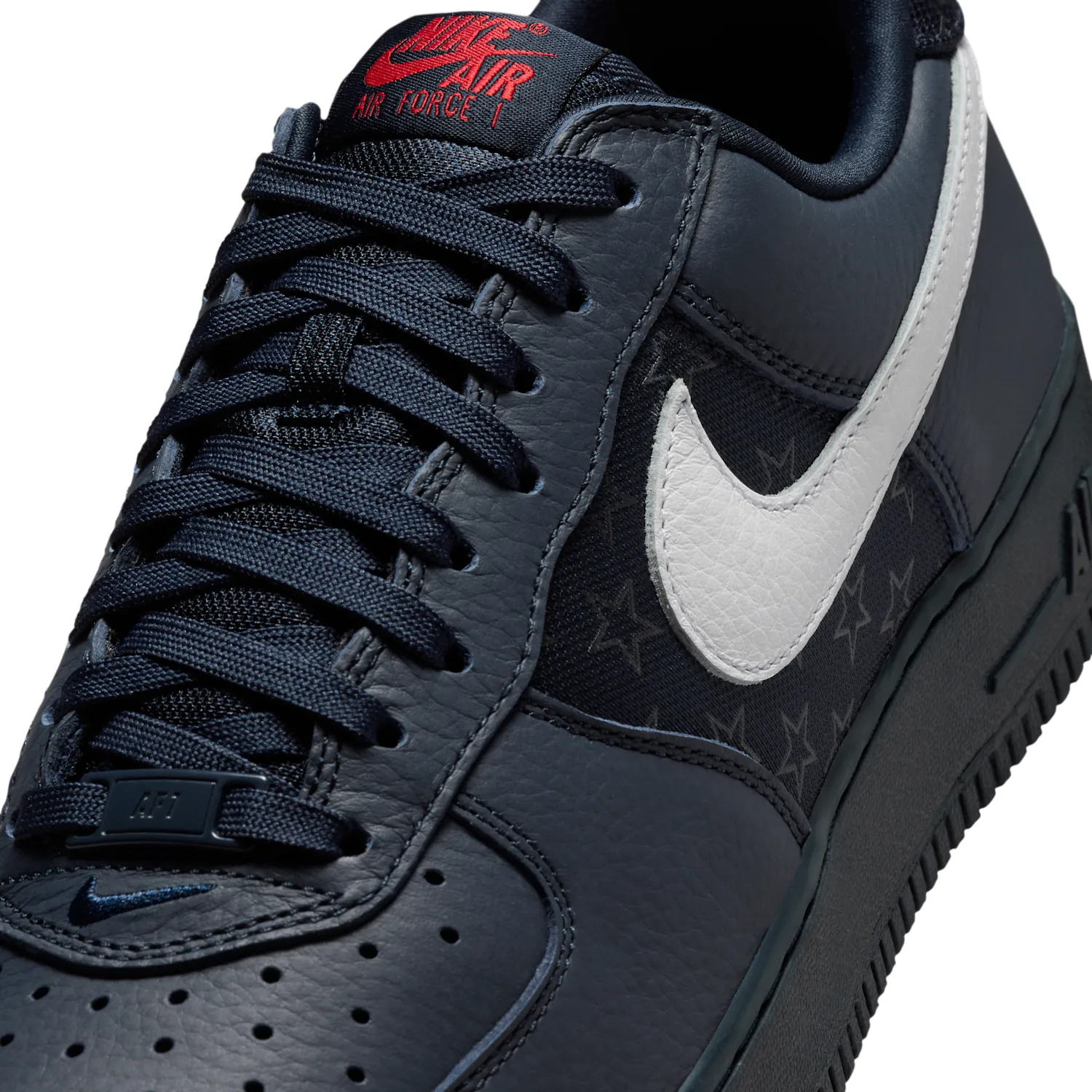 Nike Air Force 1 Low Retro image 7