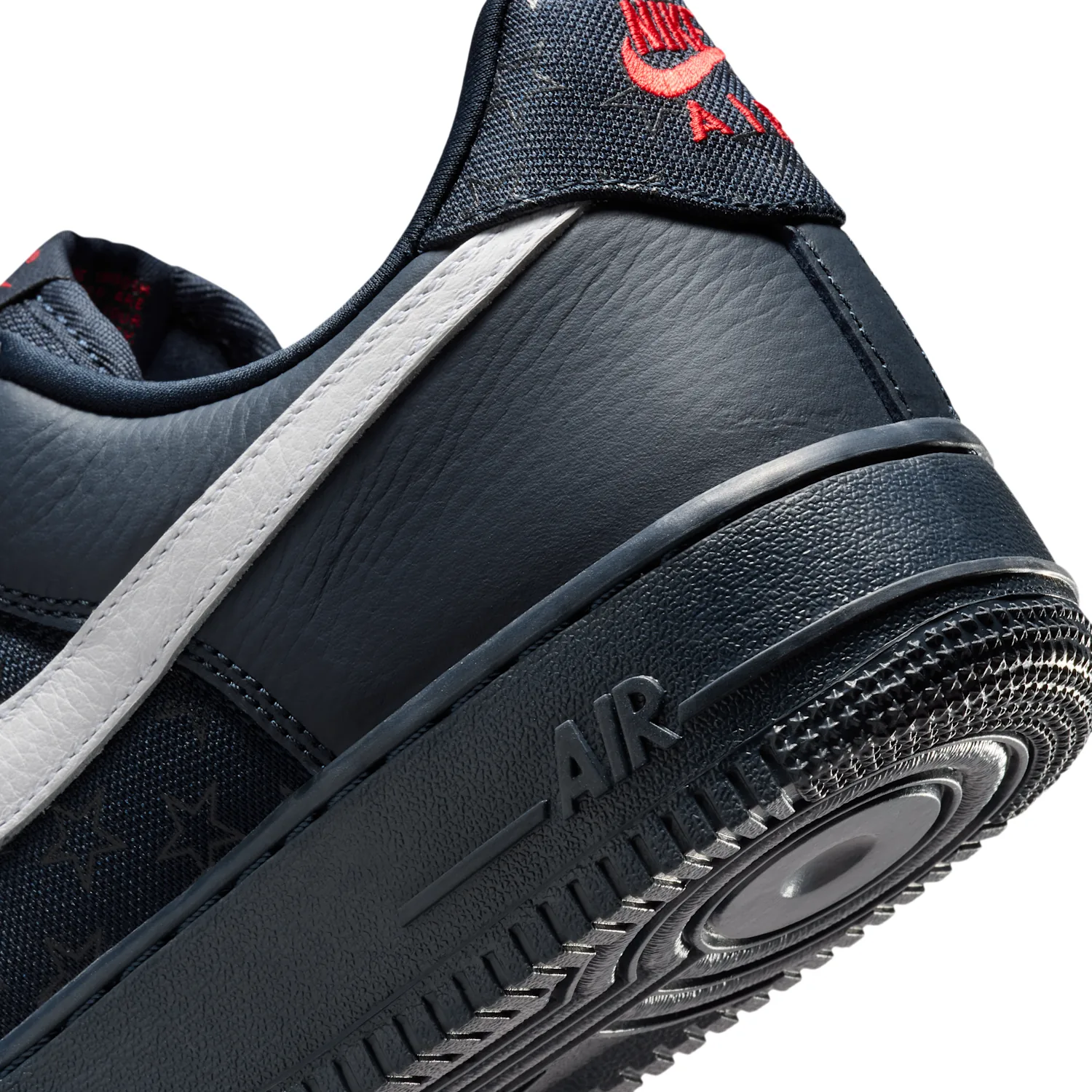 Nike Air Force 1 Low Retro image 8