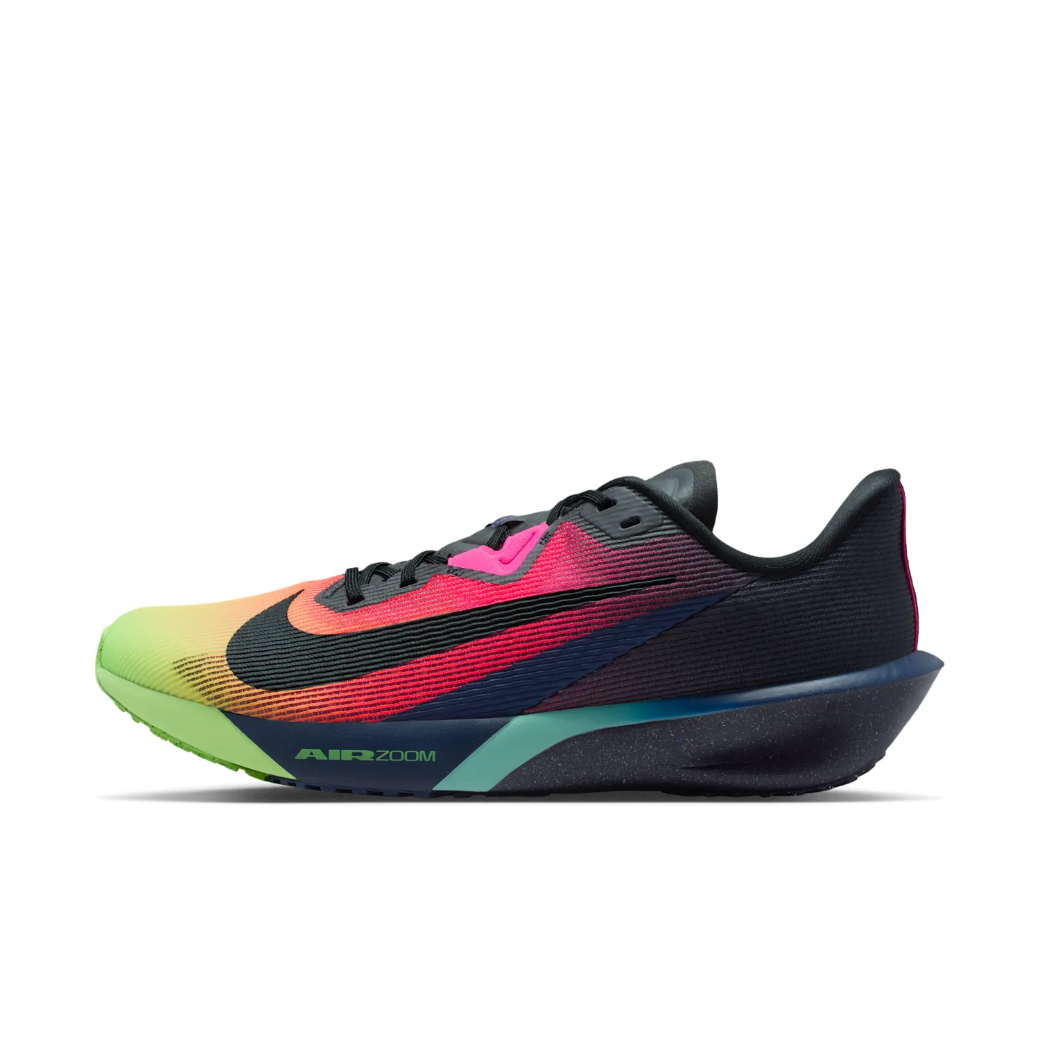 Nike Zoom Rival Fly 4 Glam