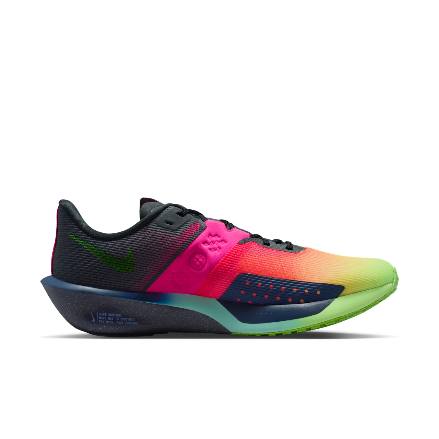 Nike Zoom Rival Fly 4 Glam image 3