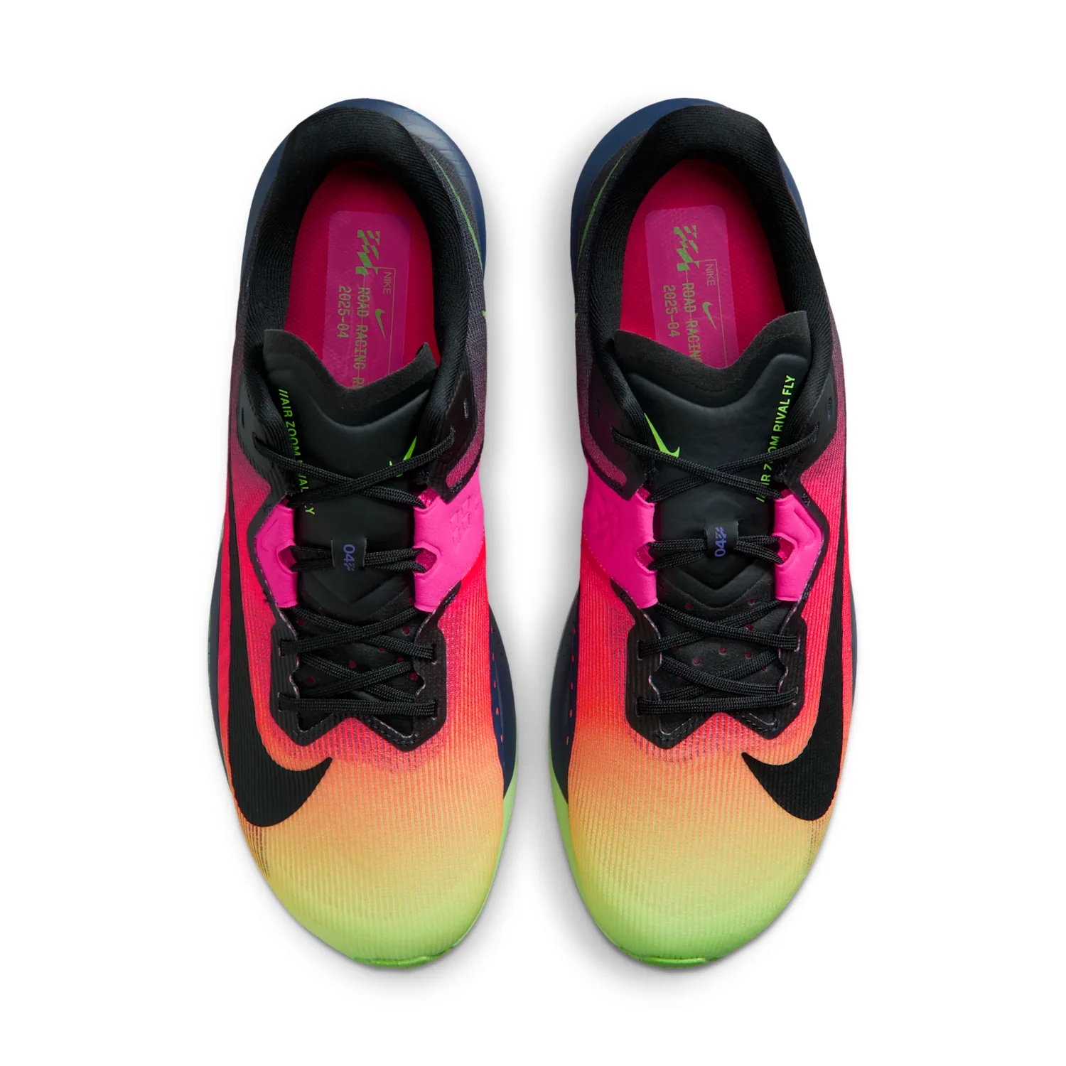 Nike Zoom Rival Fly 4 Glam image 4