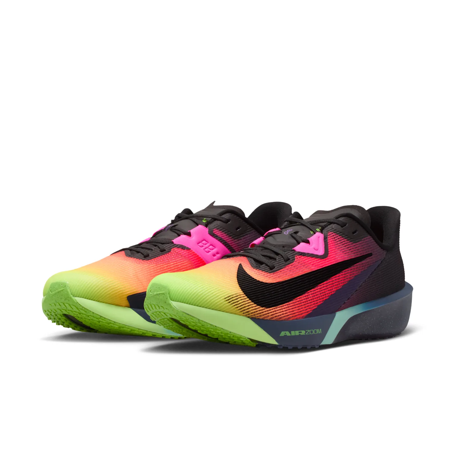 Nike Zoom Rival Fly 4 Glam image 5