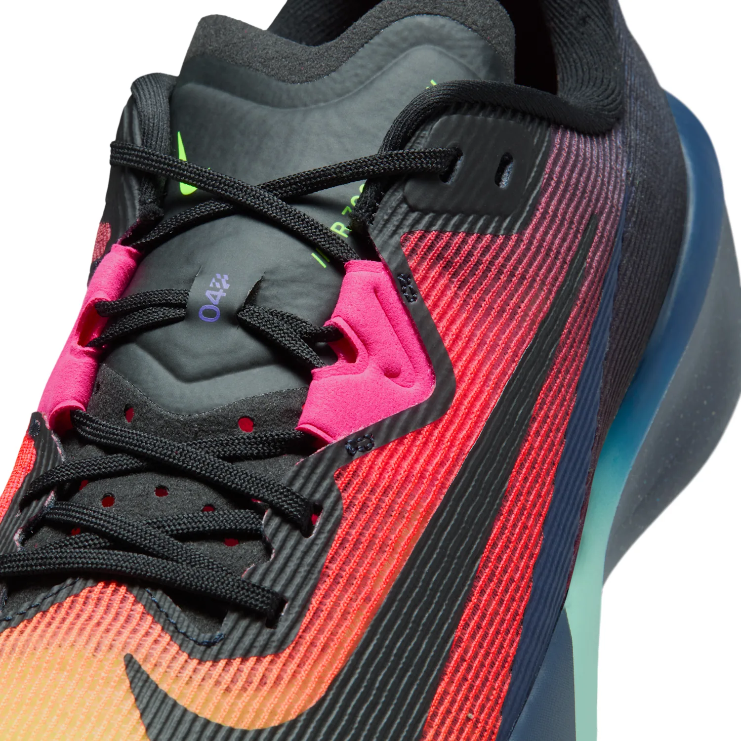 Nike Zoom Rival Fly 4 Glam image 7