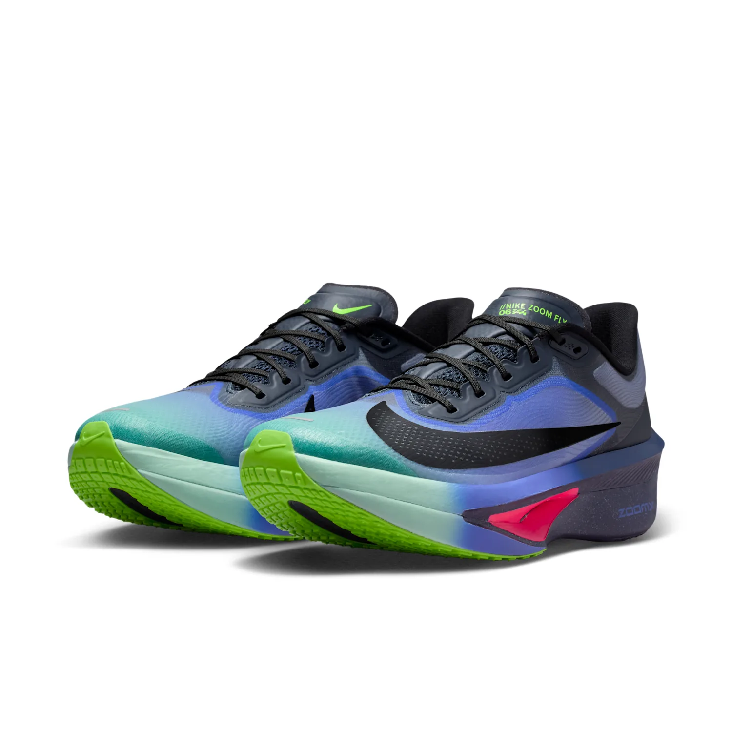 Nike Zoom Fly 6 Glam image 5