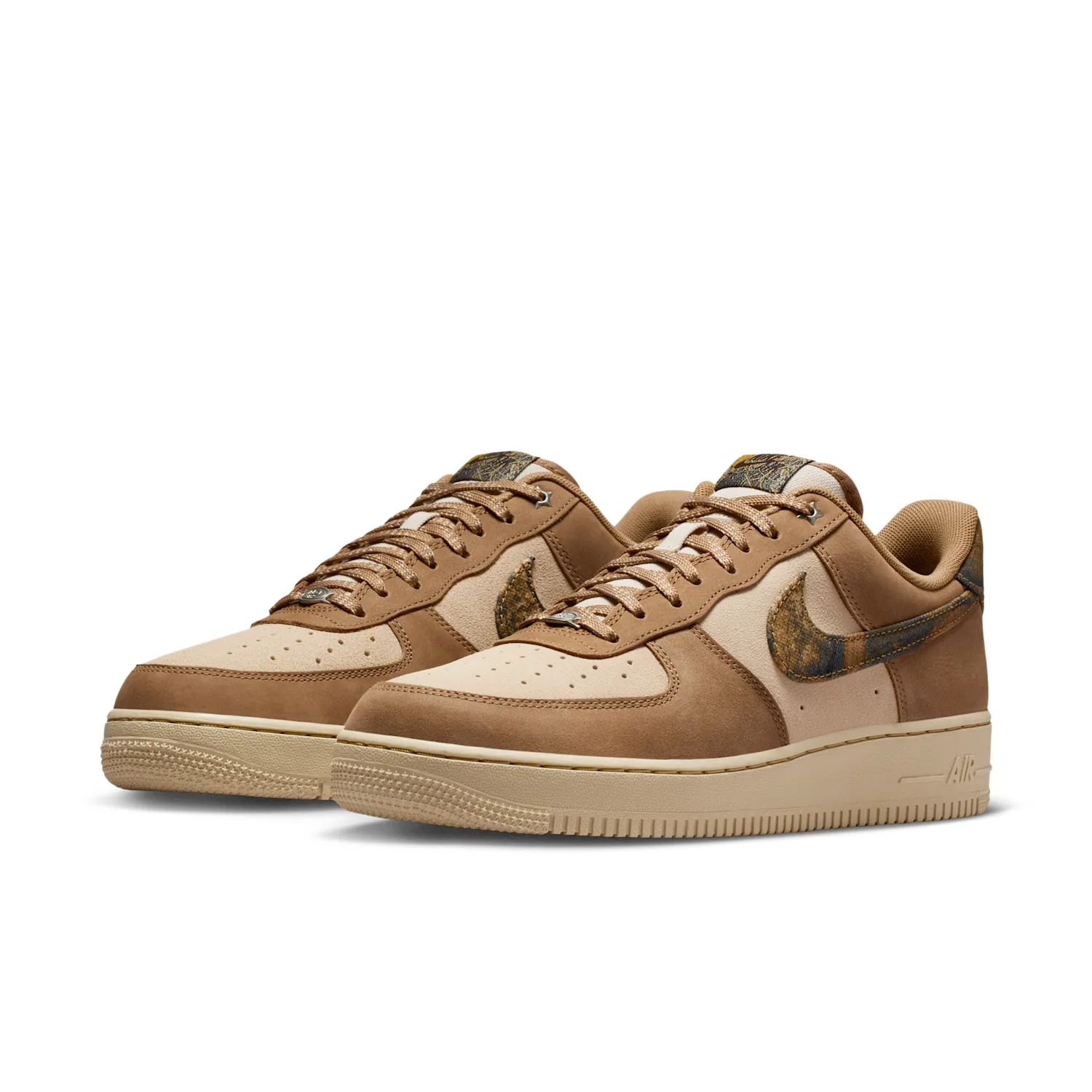 Nike Air Force 1 '07 RealTree image 5