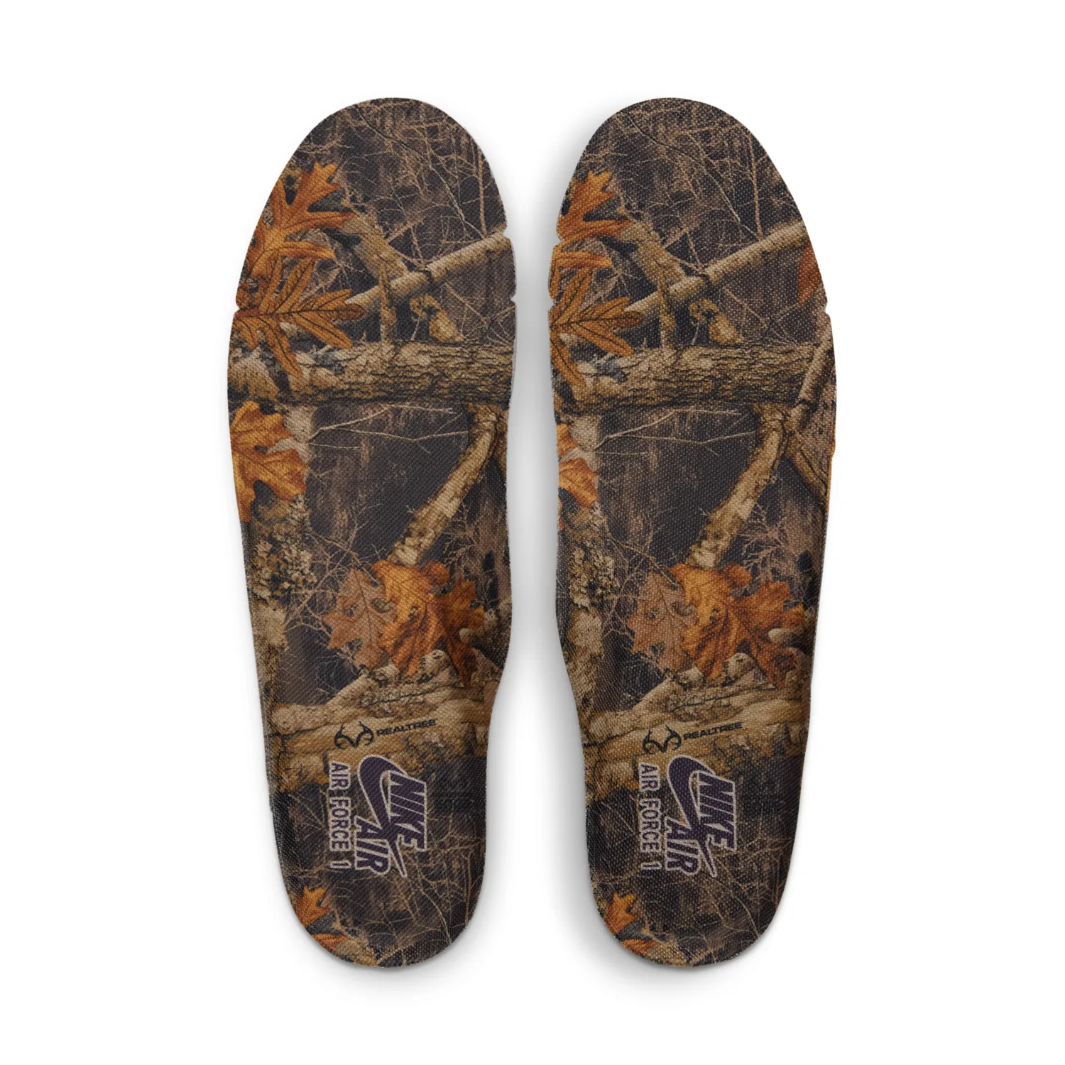 Nike Air Force 1 '07 RealTree image 9