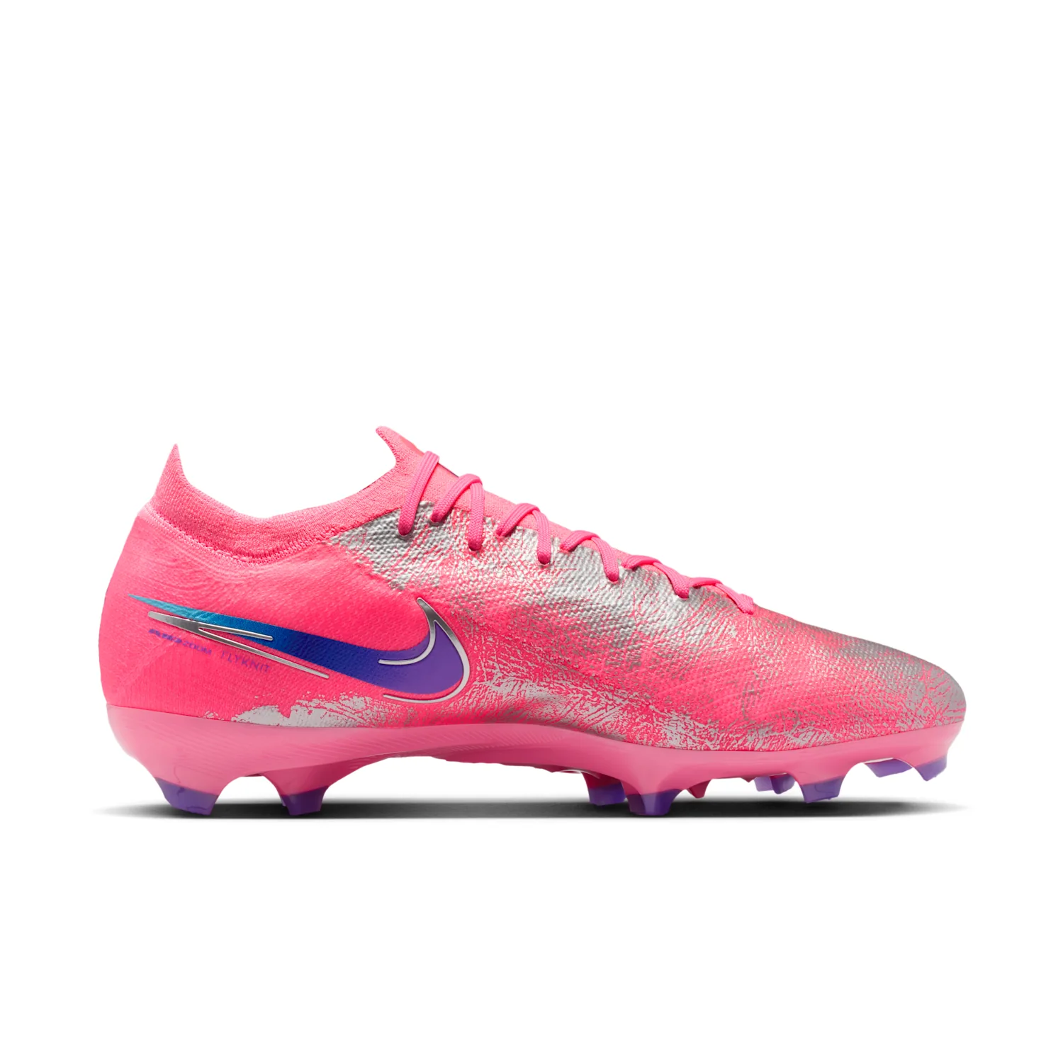 Nike Mercurial Vapor 16 Pro "Vini Jr." image 3
