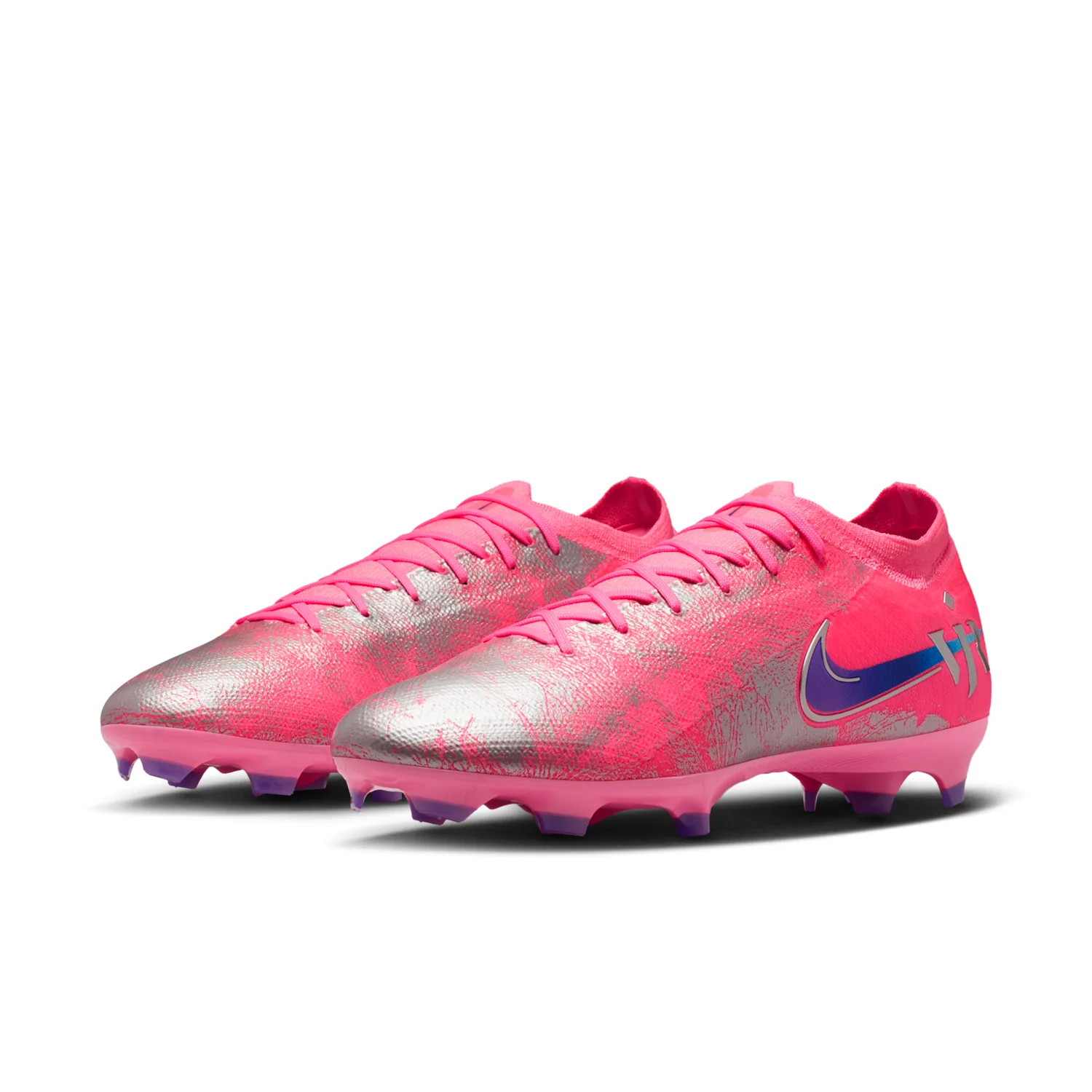 Nike Mercurial Vapor 16 Pro "Vini Jr." image 5