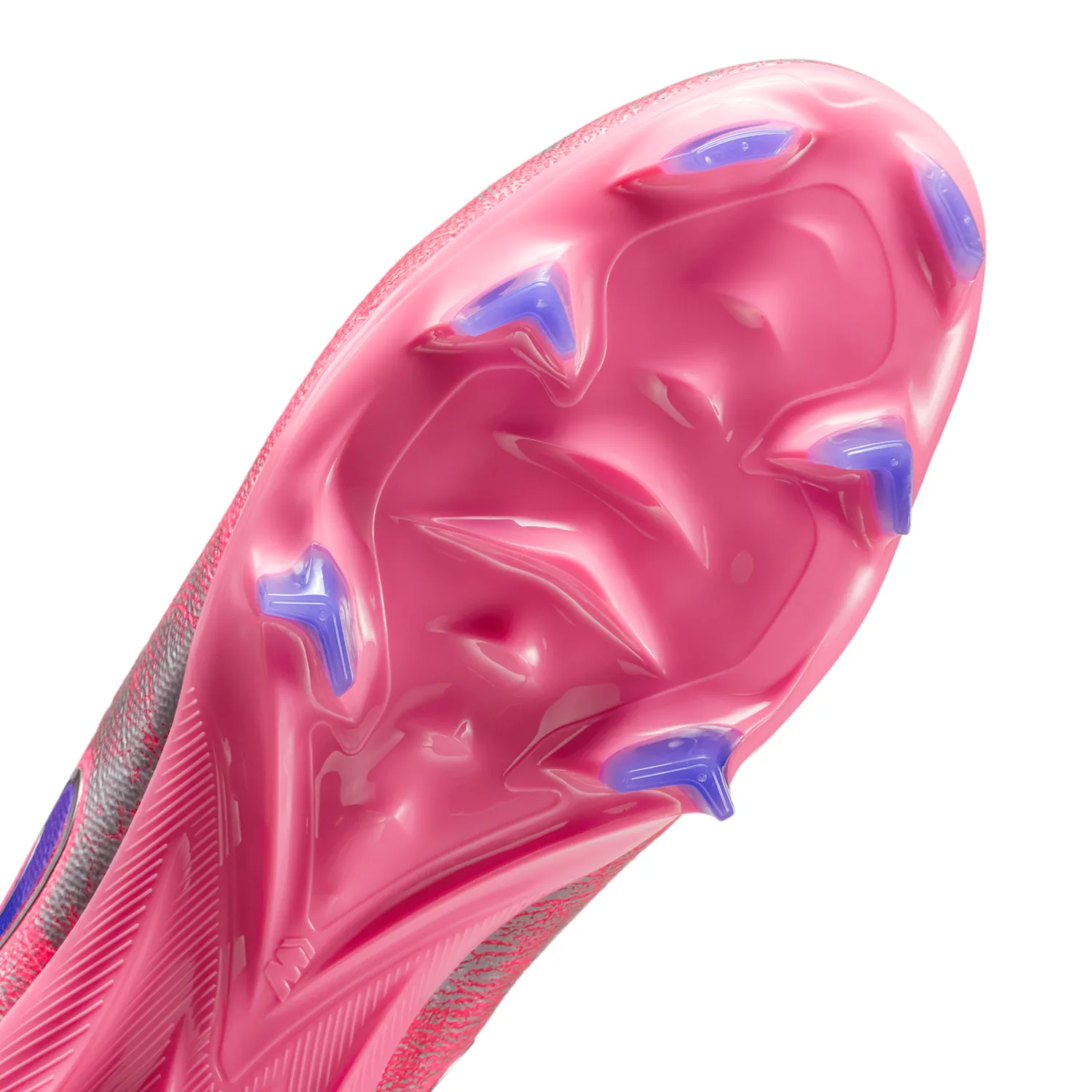 Nike Mercurial Vapor 16 Pro "Vini Jr." image 7