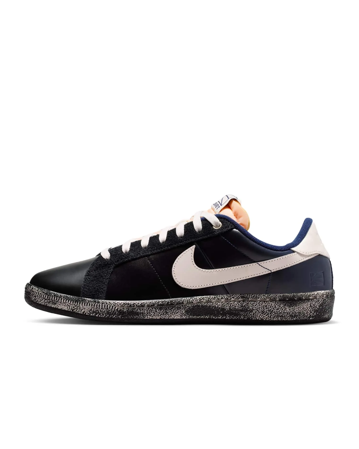 Nike SB Zoom Tennis Classic x Rassvet