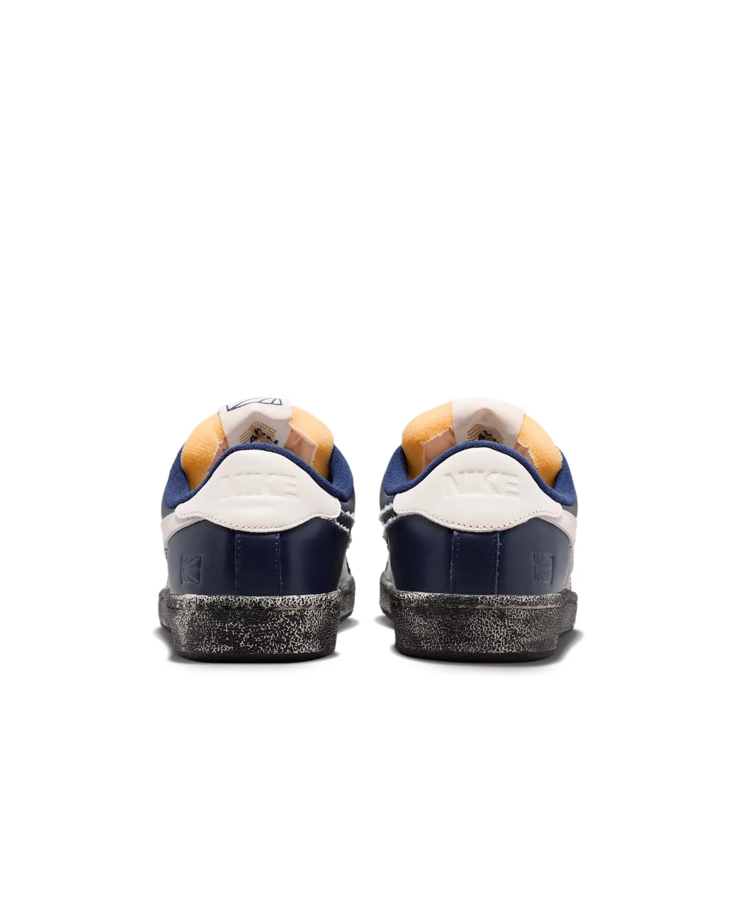 Nike SB Zoom Tennis Classic x Rassvet image 6