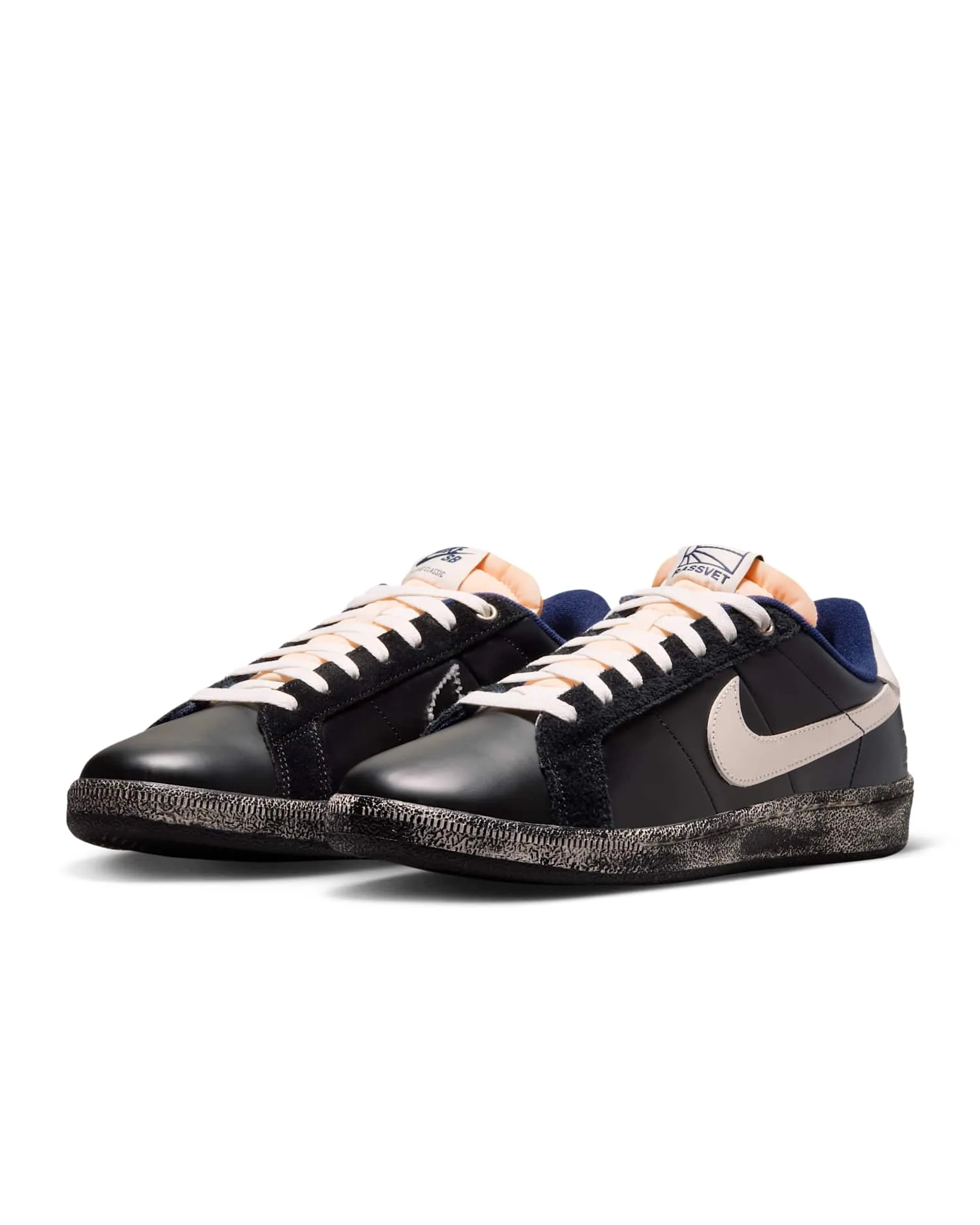 Nike SB Zoom Tennis Classic x Rassvet image 7